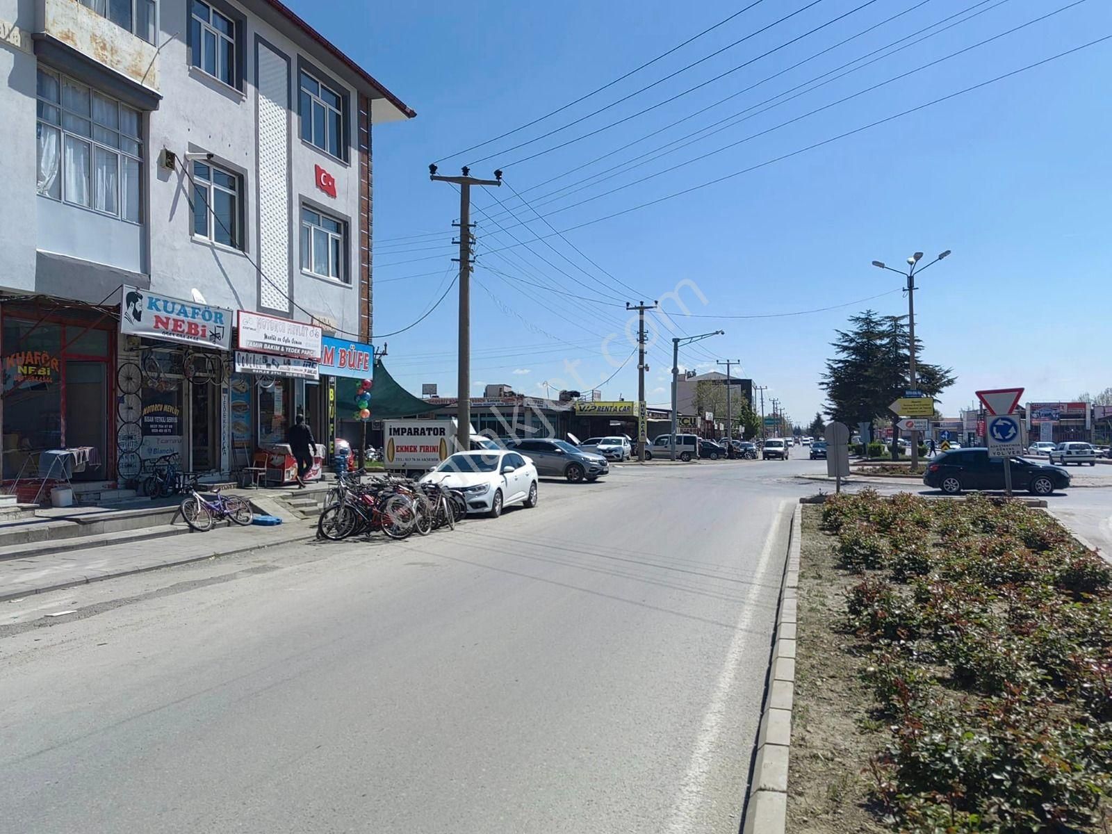 Akçay Emlak'tan Akşehir Sanayi Yolu Üzerinde Satılık 2+1 Daire - Görsel 24