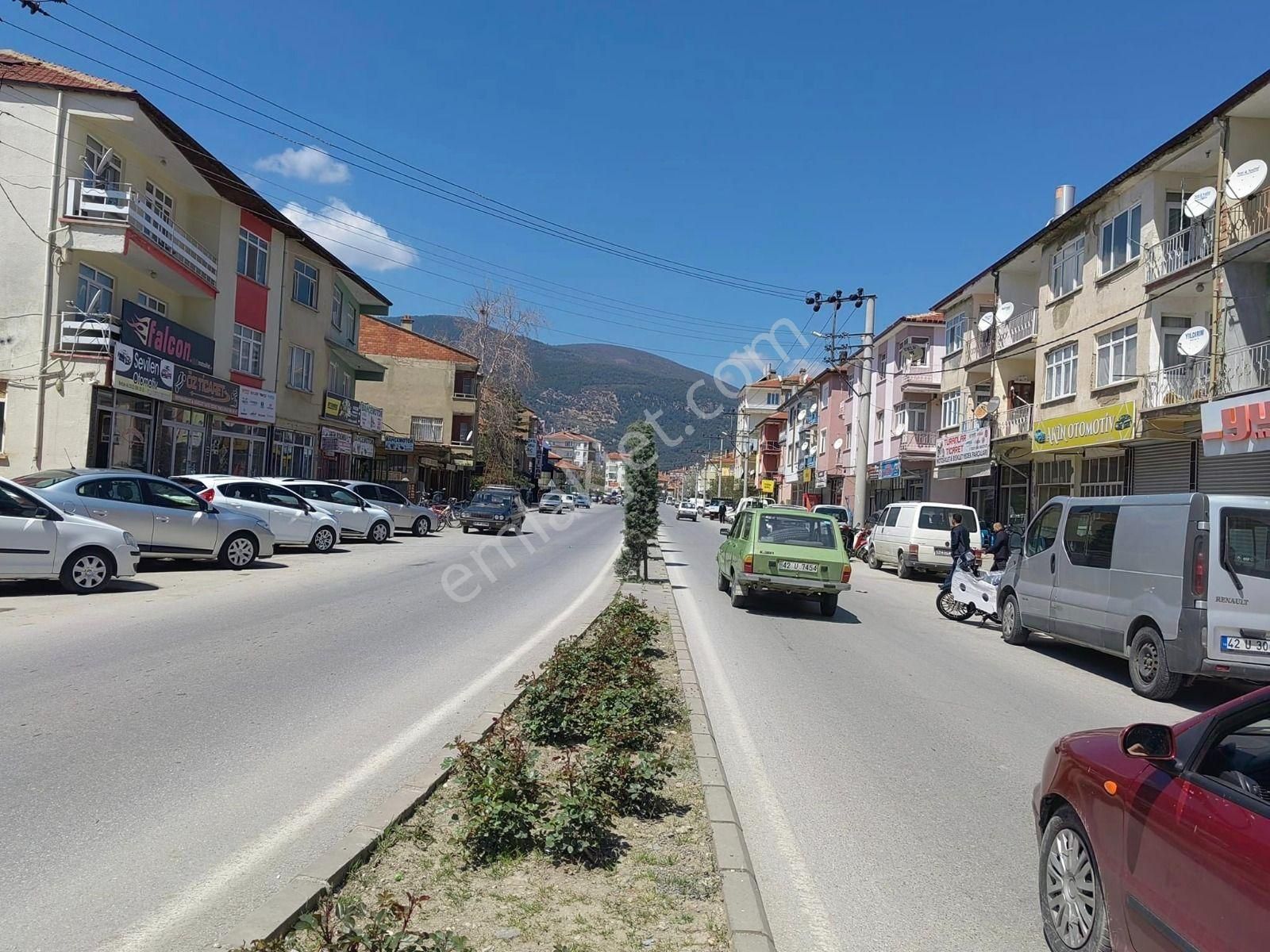 Akçay Emlak'tan Akşehir Sanayi Yolu Üzerinde Satılık 2+1 Daire - Görsel 15