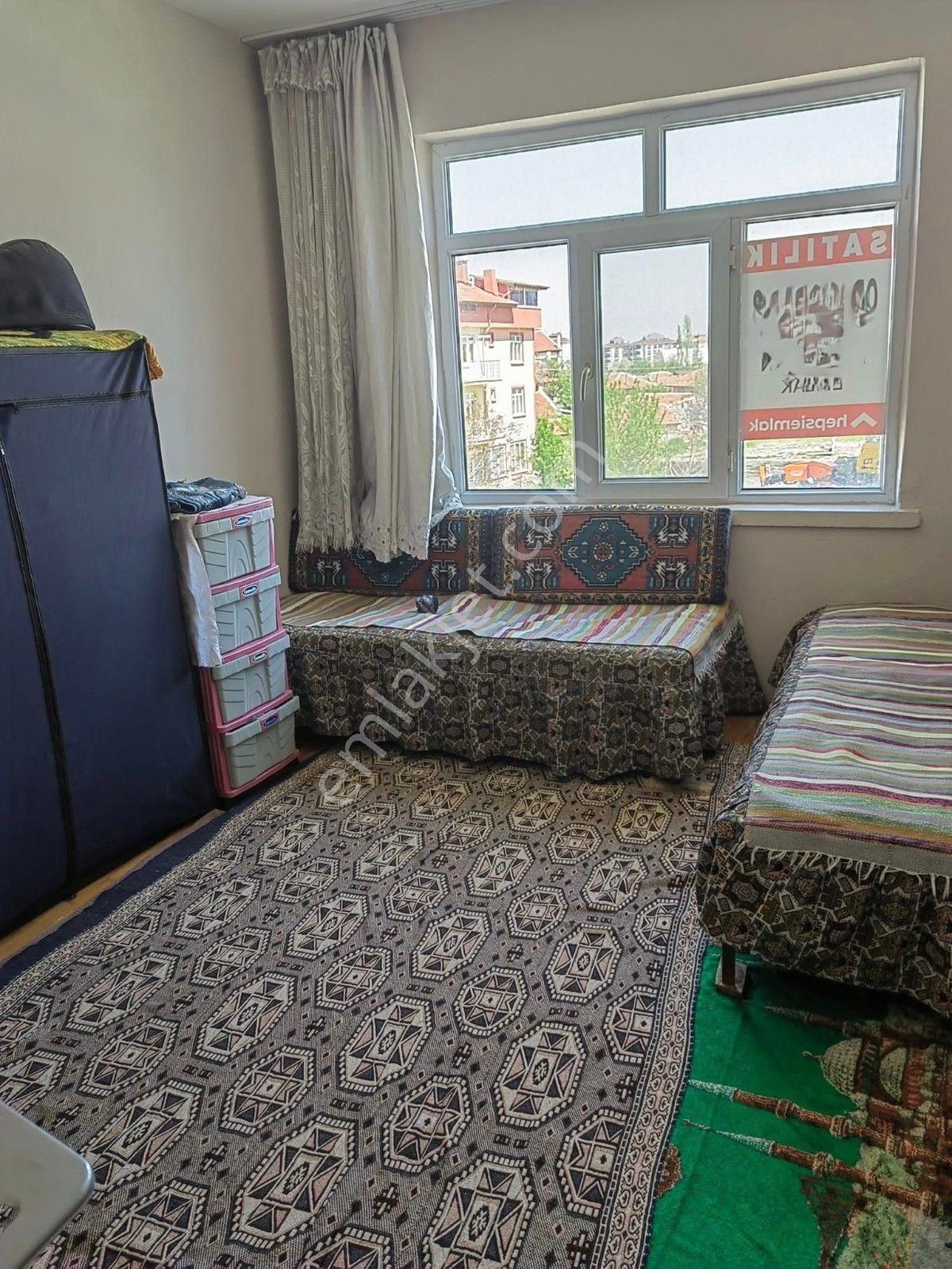 Akçay Emlak'tan Akşehir Sanayi Yolu Üzerinde Satılık 2+1 Daire - Görsel 26