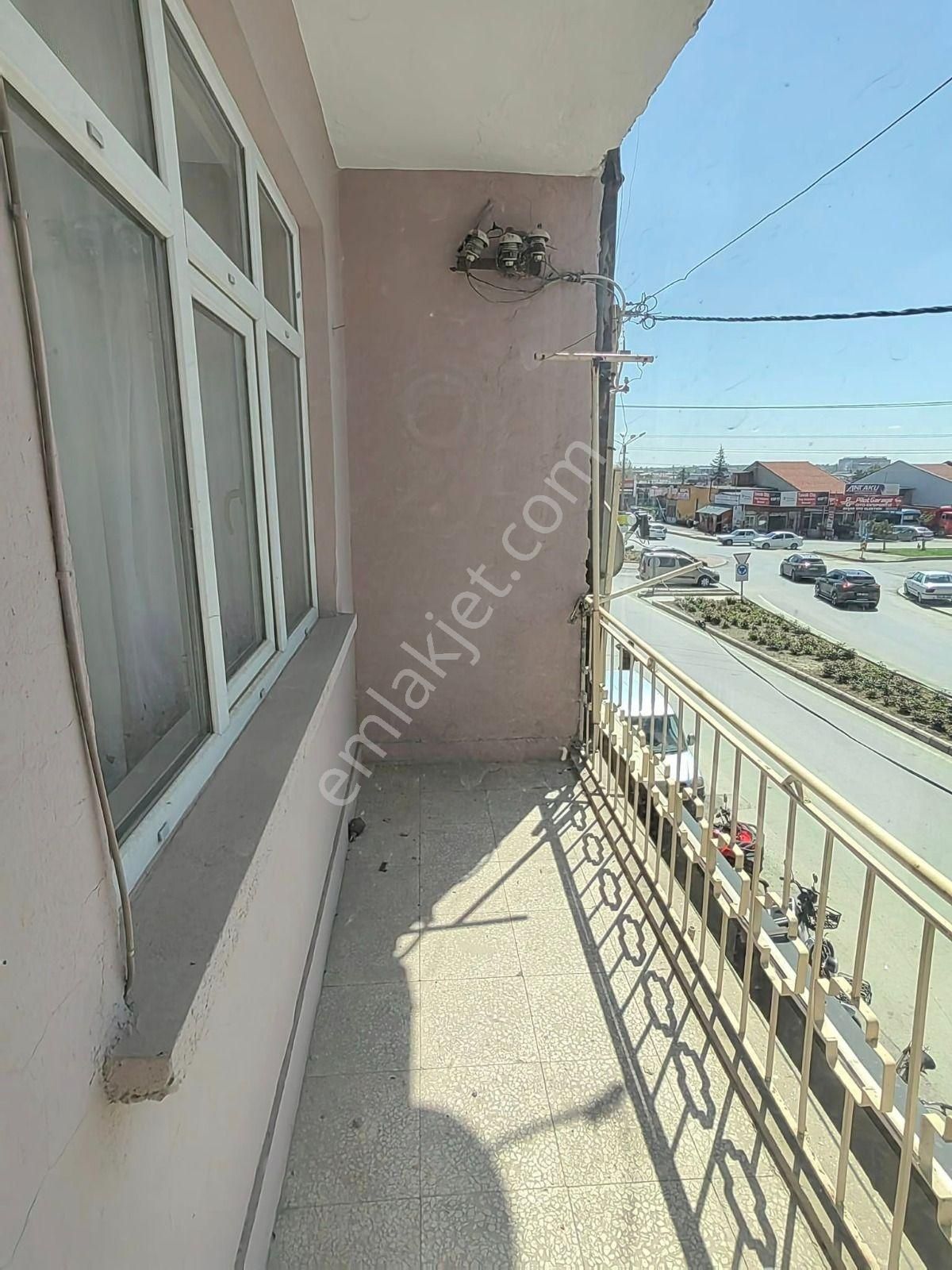 Akçay Emlak'tan Akşehir Sanayi Yolu Üzerinde Satılık 2+1 Daire - Görsel 9