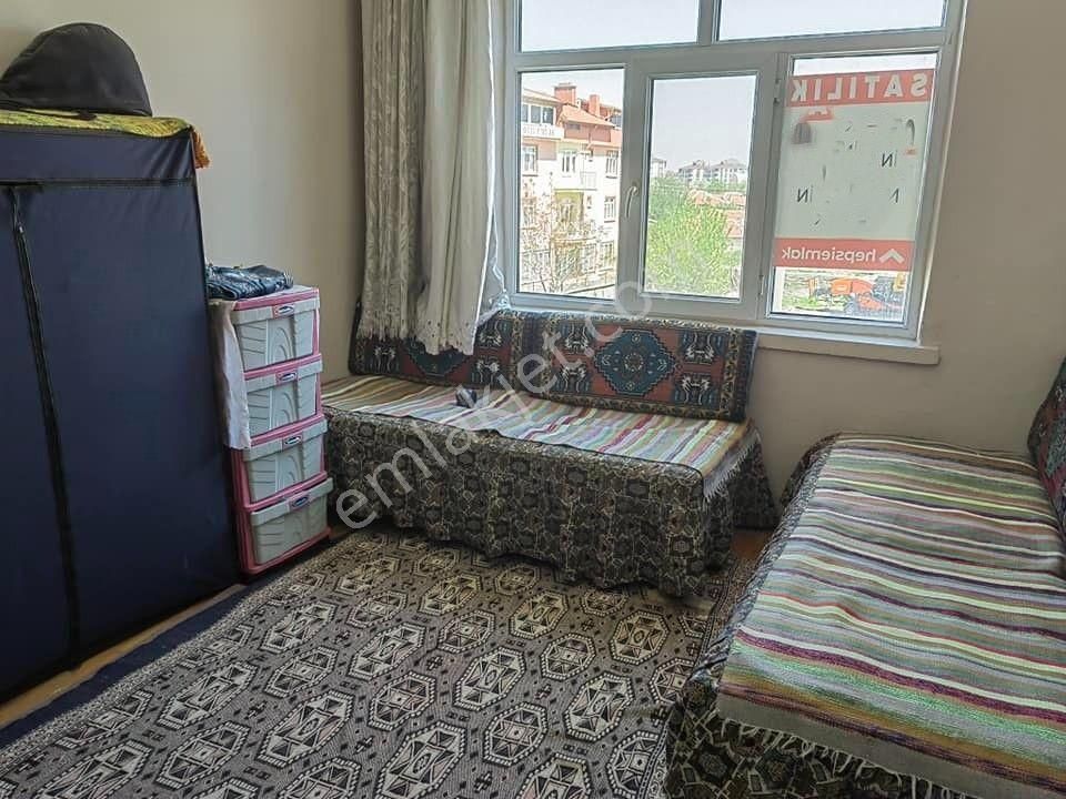 Akçay Emlak'tan Akşehir Sanayi Yolu Üzerinde Satılık 2+1 Daire - Görsel 23