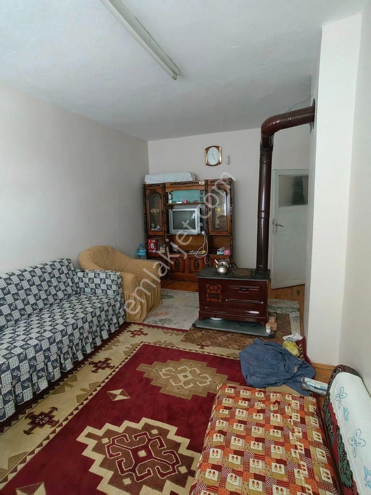 Akçay Emlak'tan Akşehir Sanayi Yolu Üzerinde Satılık 2+1 Daire - Görsel 5