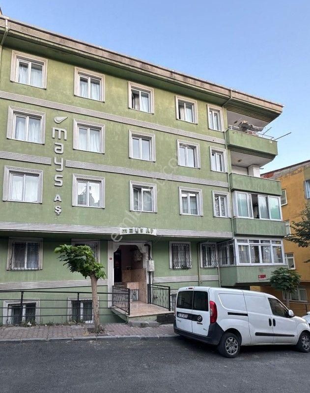 Molla Team'den Kazımkarabekir'de 2+1 Daire