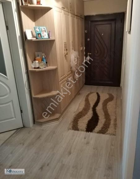 Kökkaya'dan Net 135² Cam Balkonlu Arakat 2 Balkonlu 3+1 Satılık - Görsel 2