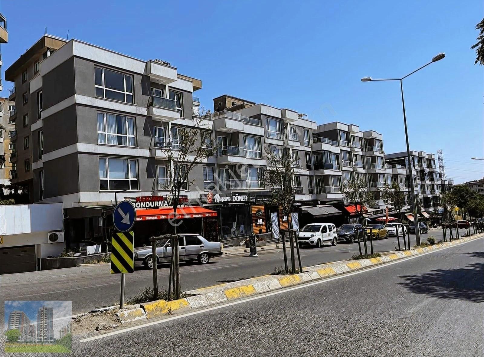Pendik Ada Manzara Sitesi Satılık 3+1 Lüx Daire