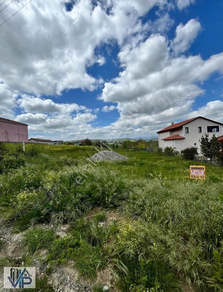 Bafra Vıp Gayrımenkulden Fevziçakmakta 1486m2 Satılık Tarla!! - Görsel 4