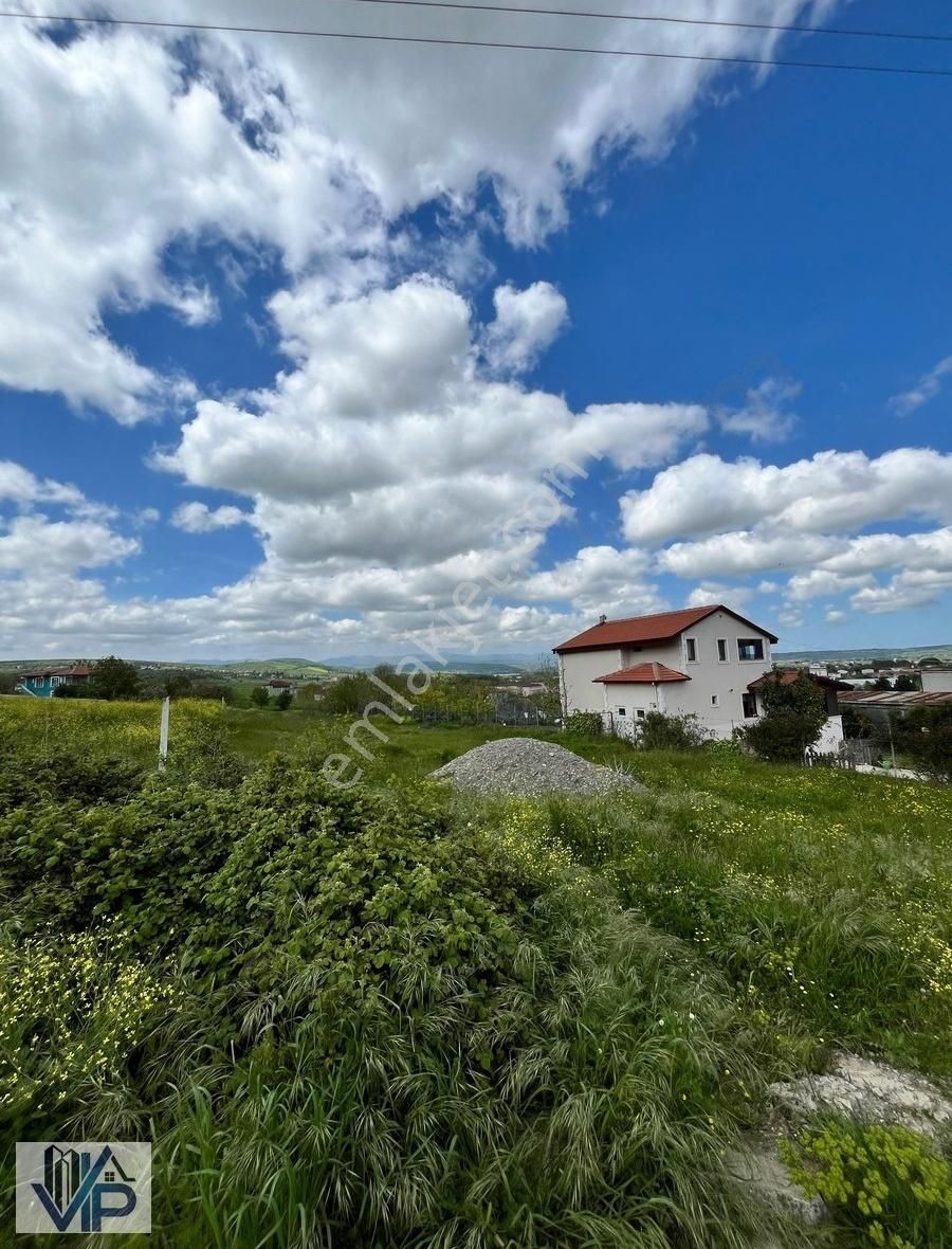 Bafra Vıp Gayrımenkulden Fevziçakmakta 1486m2 Satılık Tarla!! - Görsel 6