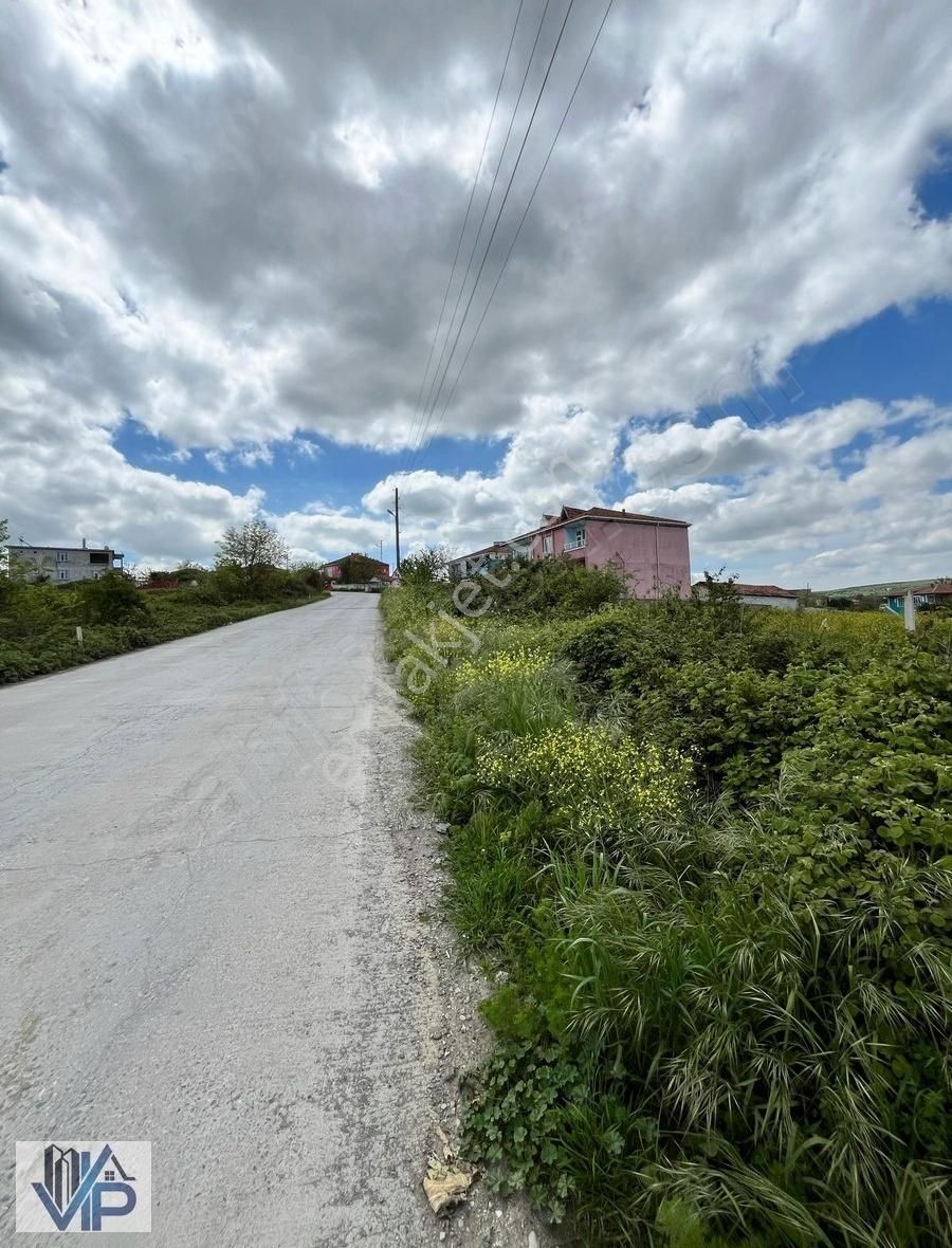 Bafra Vıp Gayrımenkulden Fevziçakmakta 1486m2 Satılık Tarla!!