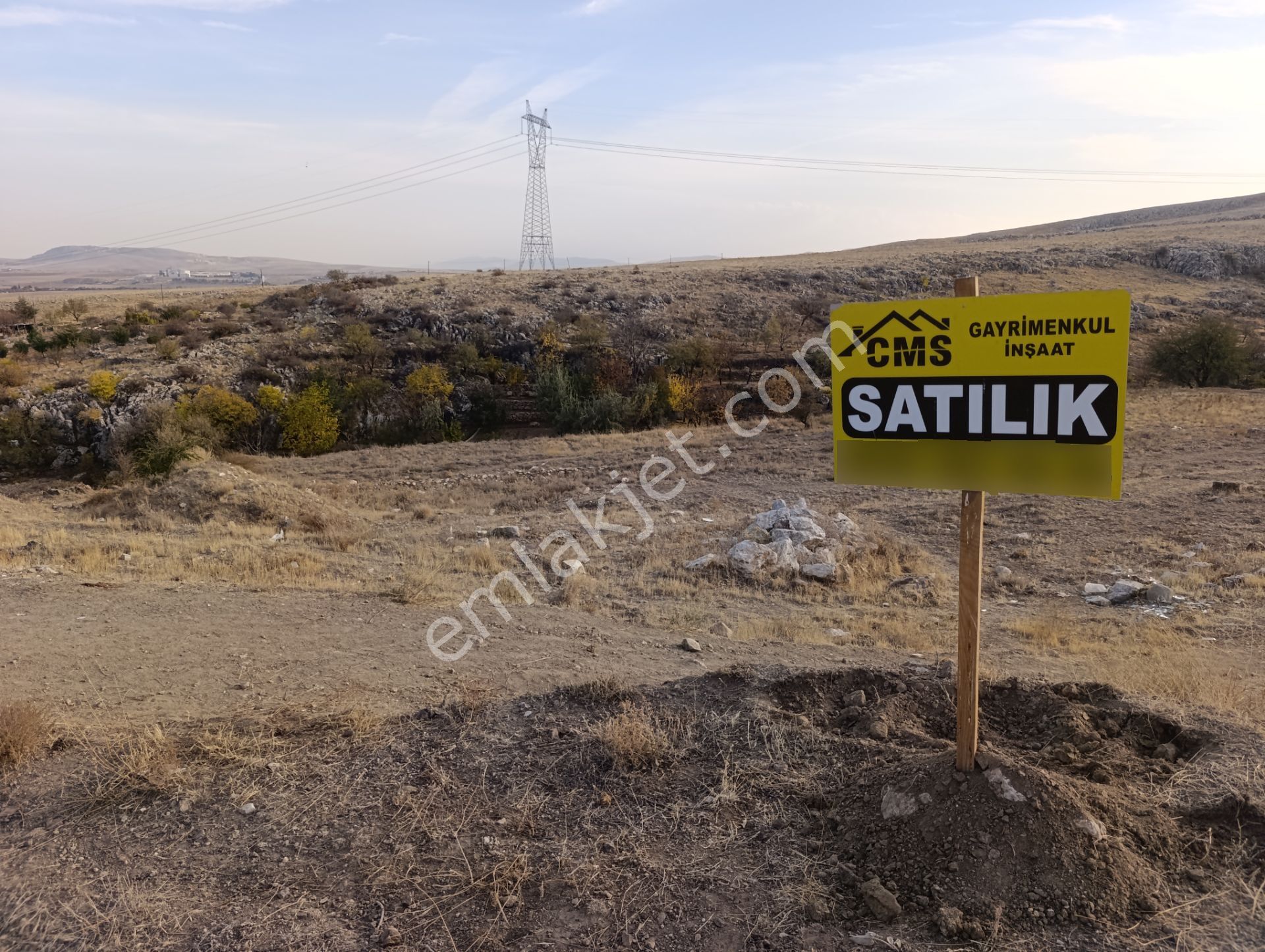 Gödene Tokinin Yanında Fiyatı Cazip Acil Satılık Yer - Görsel 25