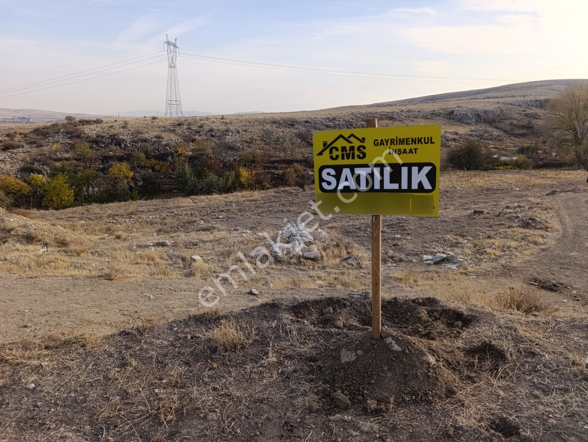 Gödene Tokinin Yanında Fiyatı Cazip Acil Satılık Yer - Görsel 24