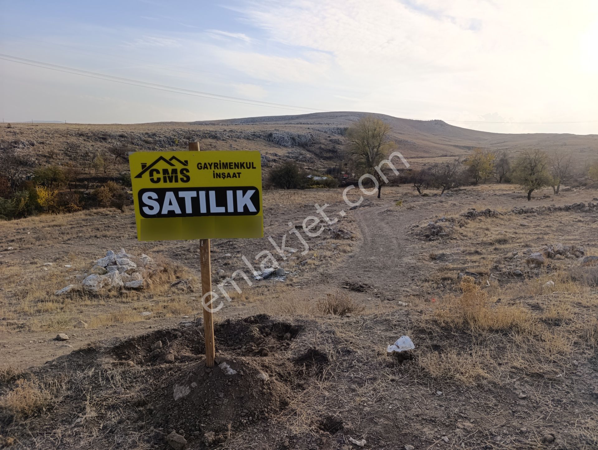 Gödene Tokinin Yanında Fiyatı Cazip Acil Satılık Yer - Görsel 26