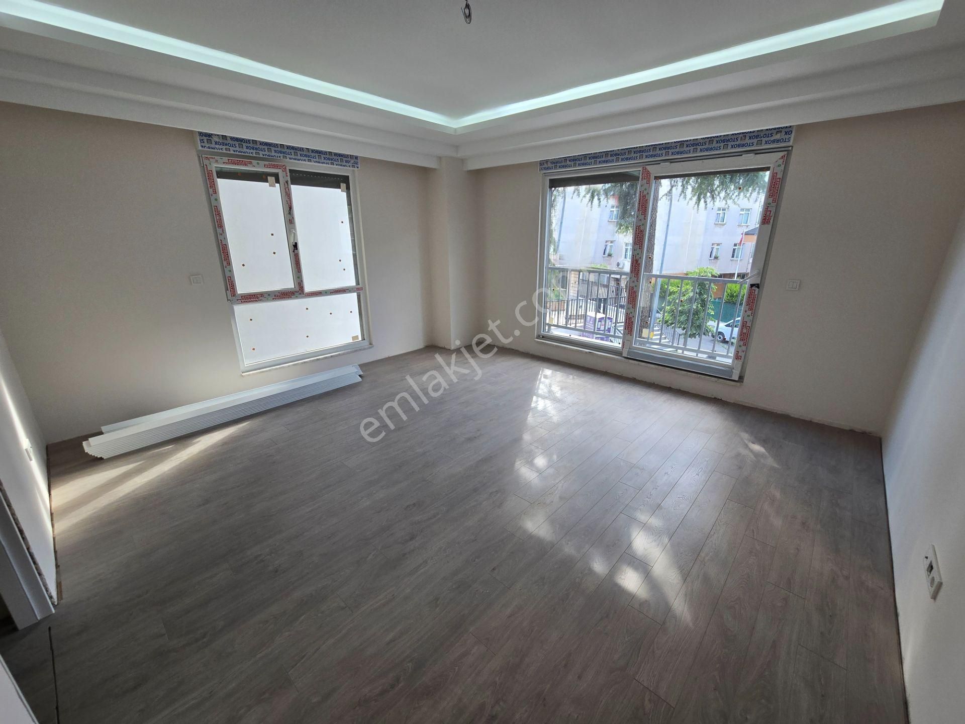 Deluxe 26 ' Dan Sıfır Binada Asansörlü 2+1 80 M2 Daire - Görsel 5