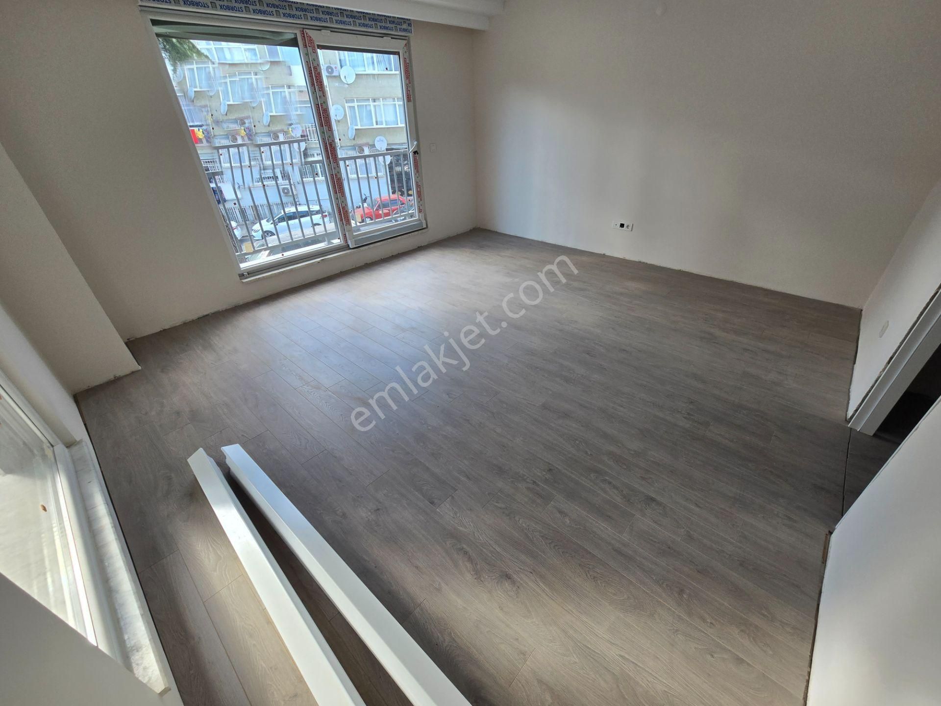 Deluxe 26 ' Dan Sıfır Binada Asansörlü 2+1 80 M2 Daire - Görsel 6