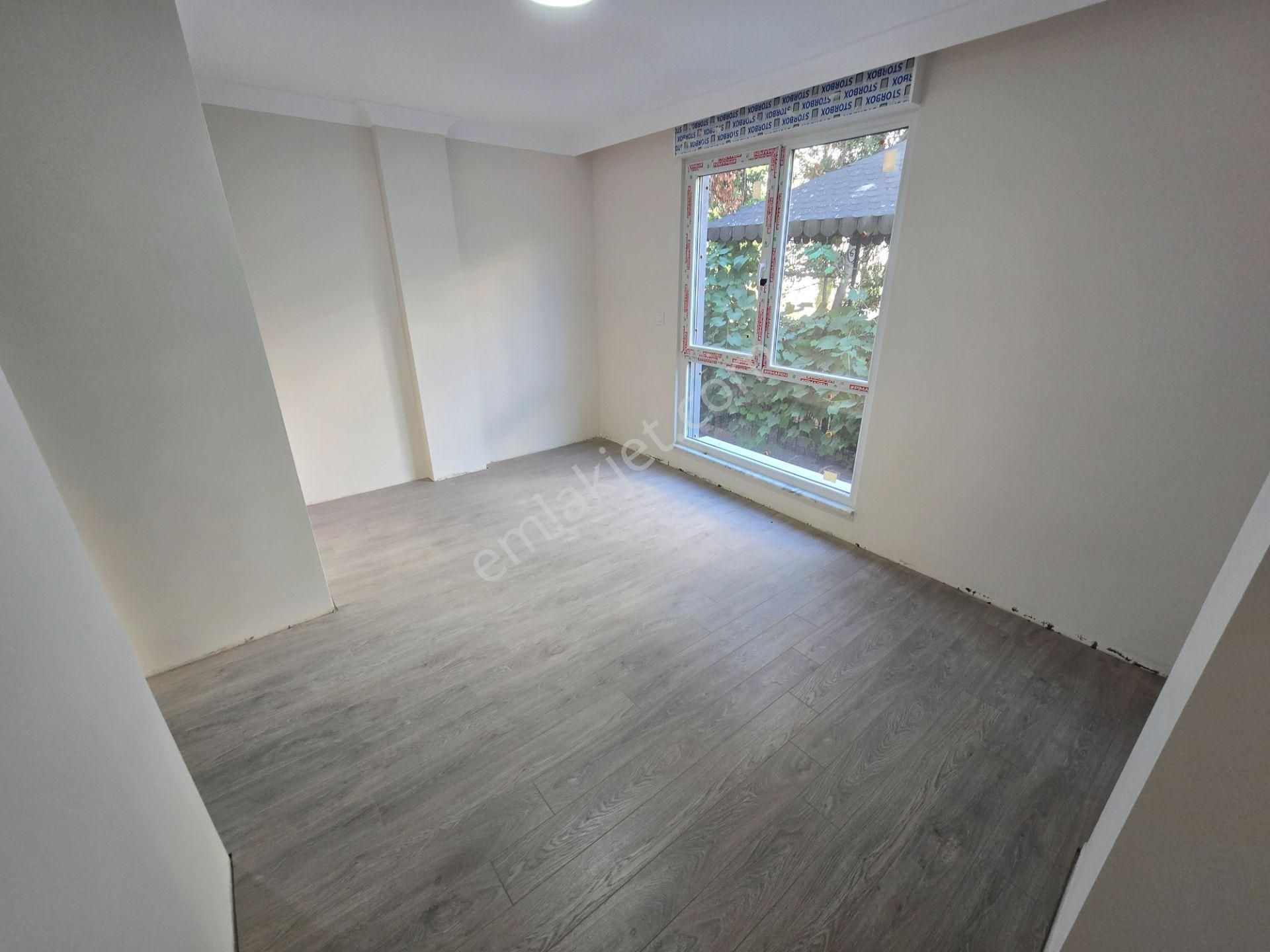 Deluxe 26 ' Dan Sıfır Binada Asansörlü 2+1 80 M2 Daire - Görsel 9