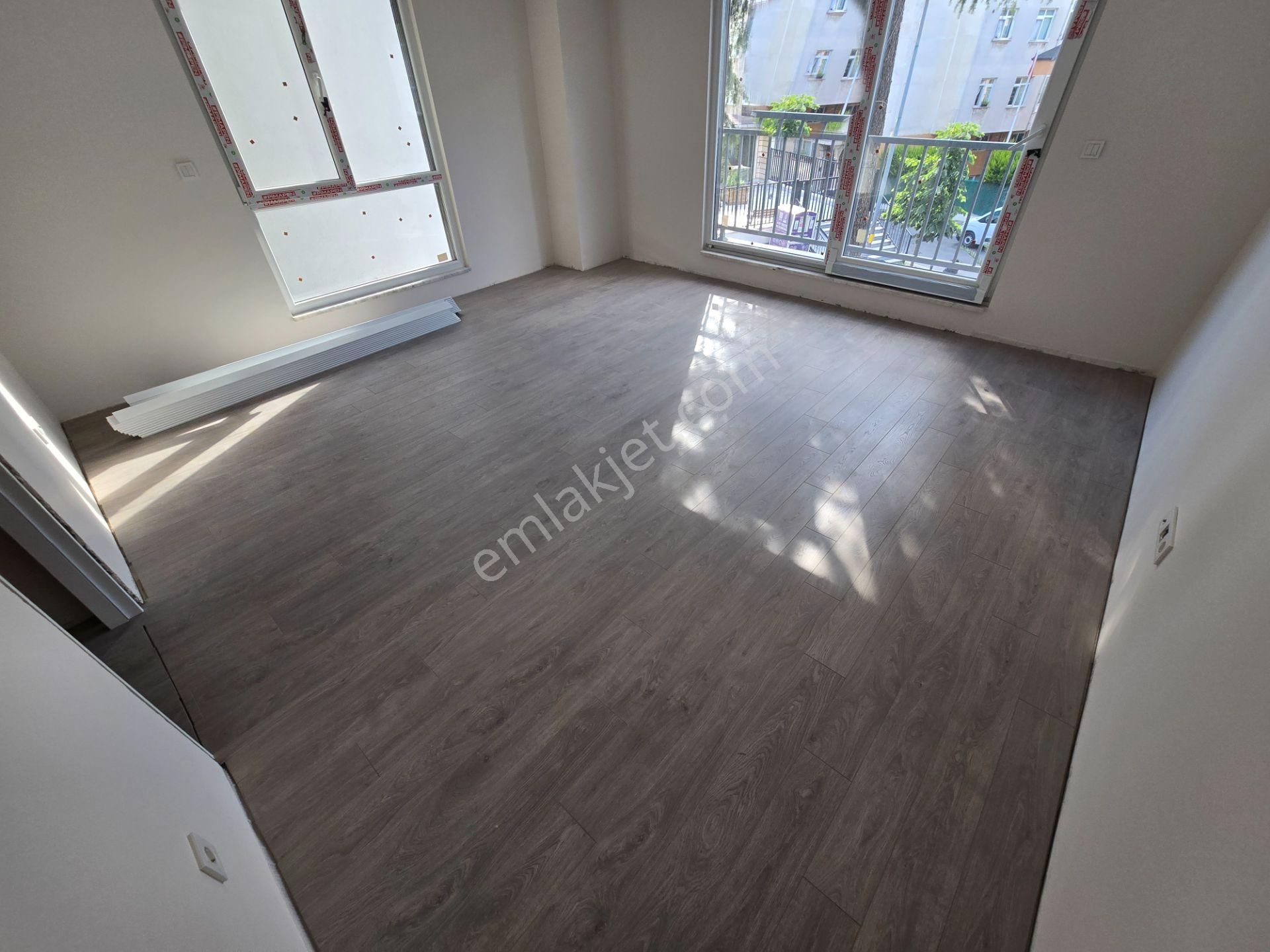 Deluxe 26 ' Dan Sıfır Binada Asansörlü 2+1 80 M2 Daire - Görsel 3