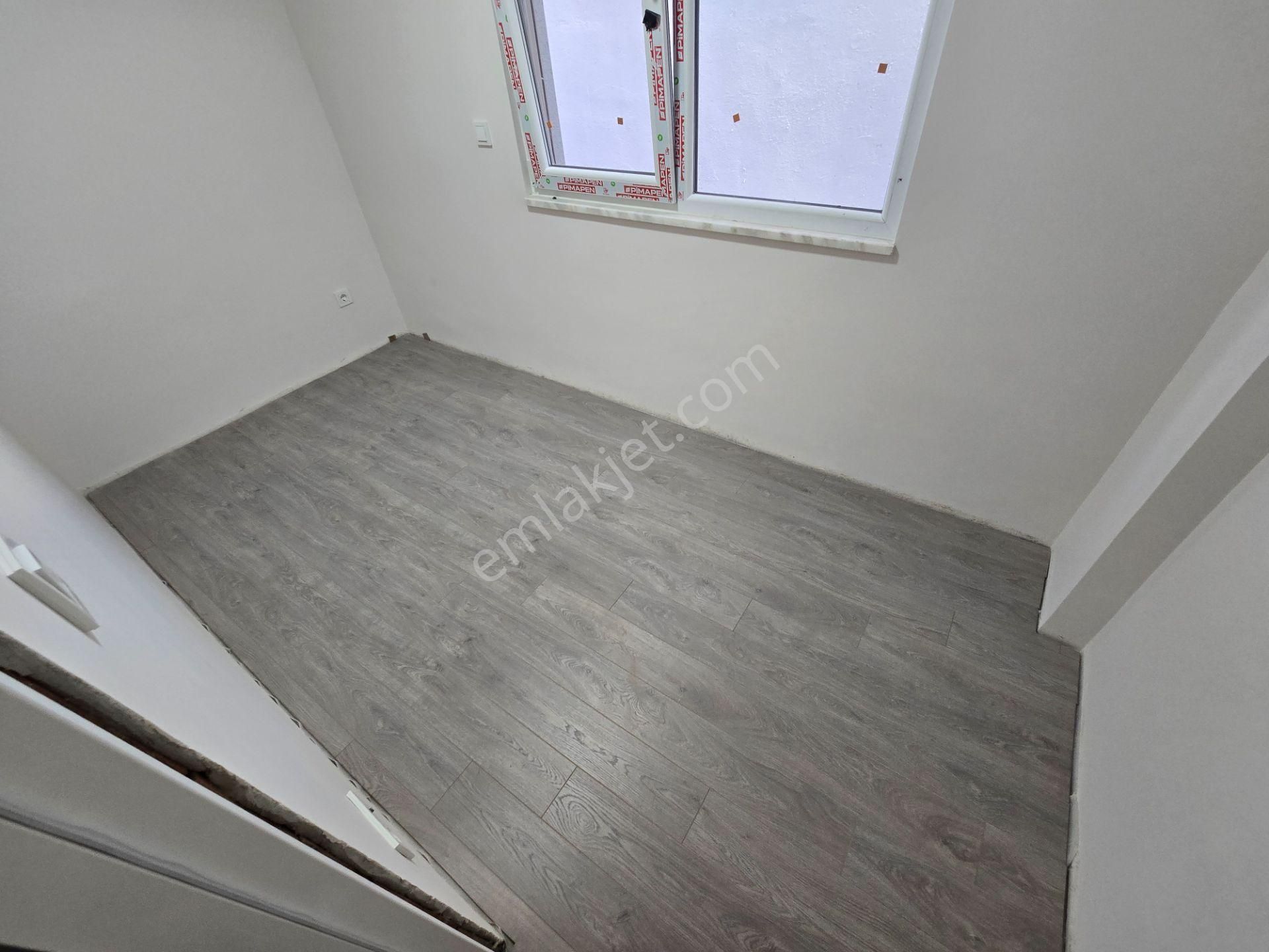 Deluxe 26 ' Dan Sıfır Binada Asansörlü 2+1 80 M2 Daire - Görsel 16