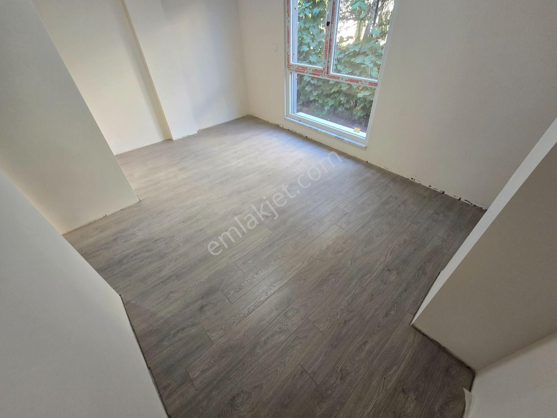 Deluxe 26 ' Dan Sıfır Binada Asansörlü 2+1 80 M2 Daire - Görsel 8