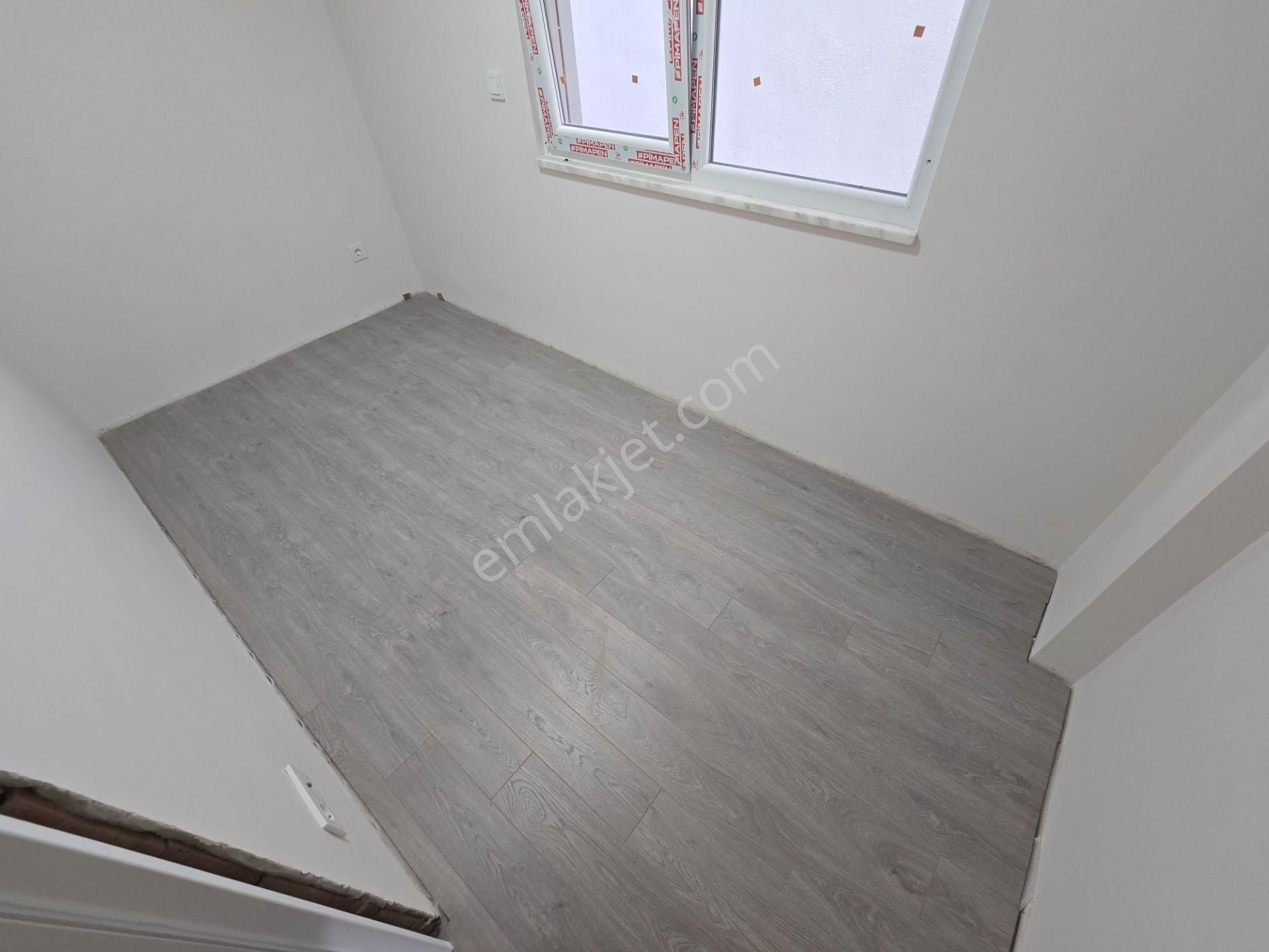 Deluxe 26 ' Dan Sıfır Binada Asansörlü 2+1 80 M2 Daire - Görsel 12