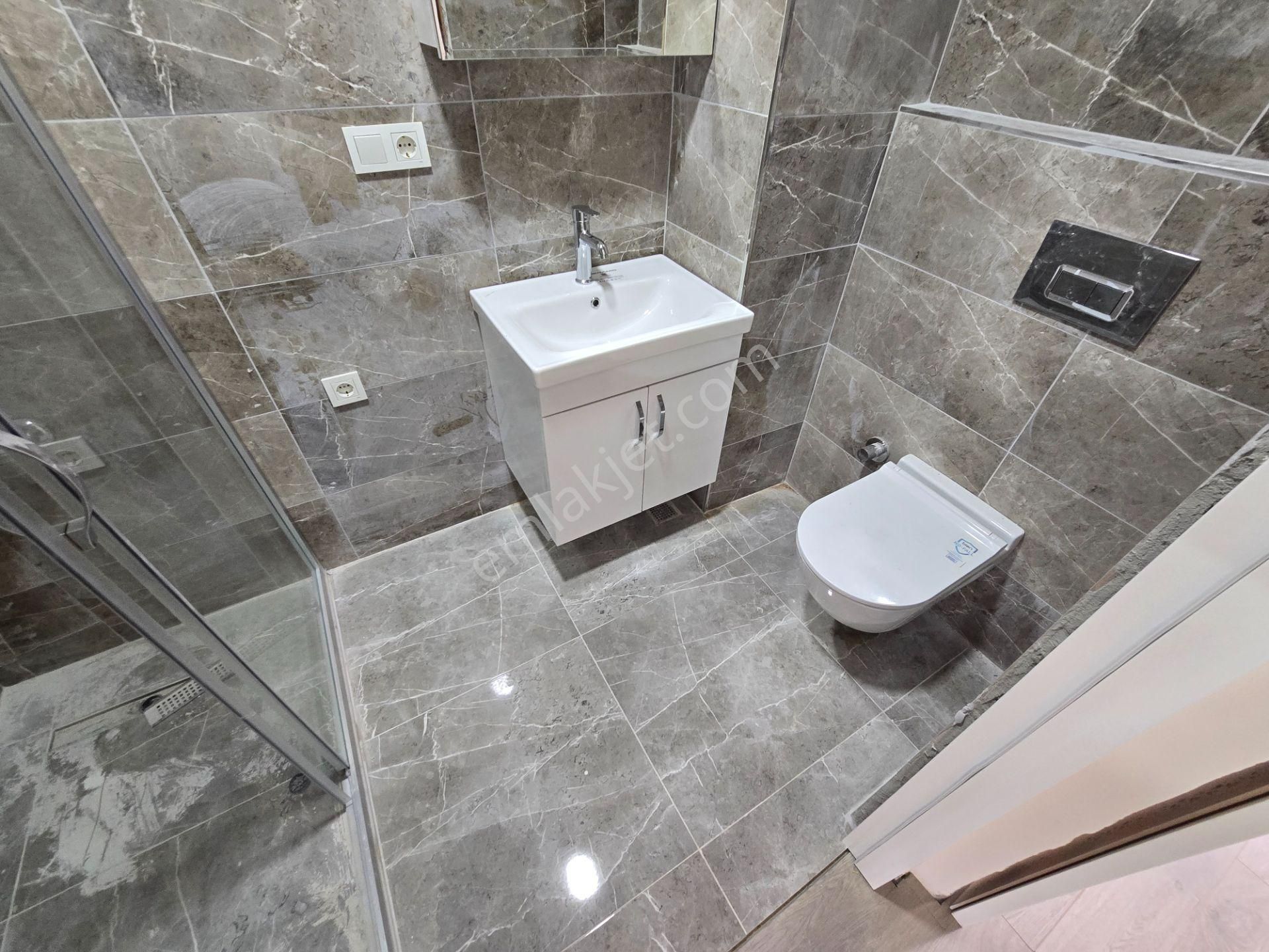 Deluxe 26 ' Dan Sıfır Binada Asansörlü 2+1 80 M2 Daire - Görsel 24