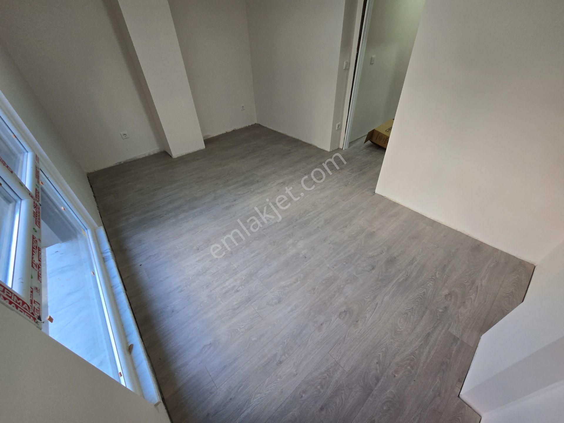 Deluxe 26 ' Dan Sıfır Binada Asansörlü 2+1 80 M2 Daire - Görsel 10