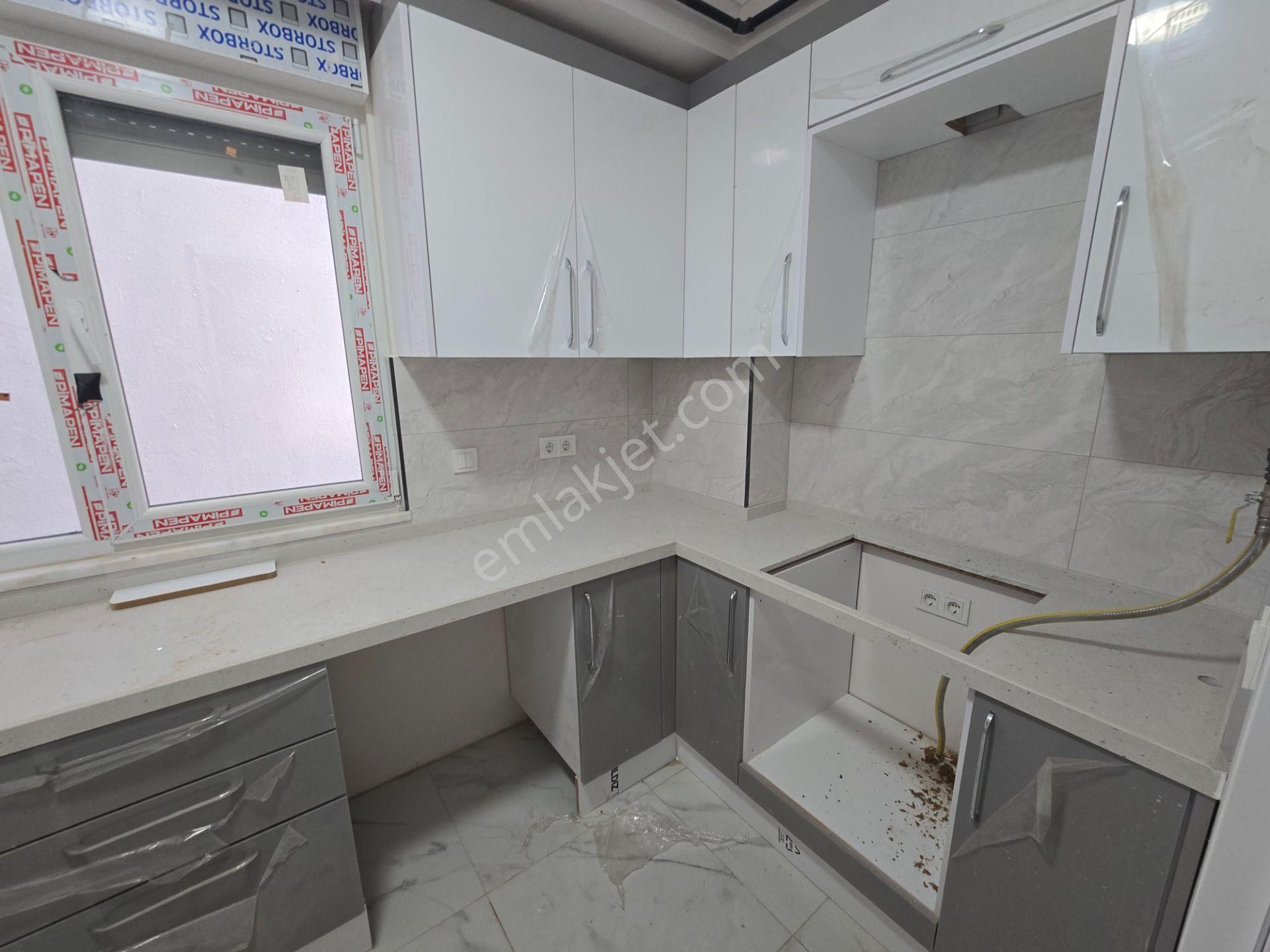 Deluxe 26 ' Dan Sıfır Binada Asansörlü 2+1 80 M2 Daire - Görsel 20