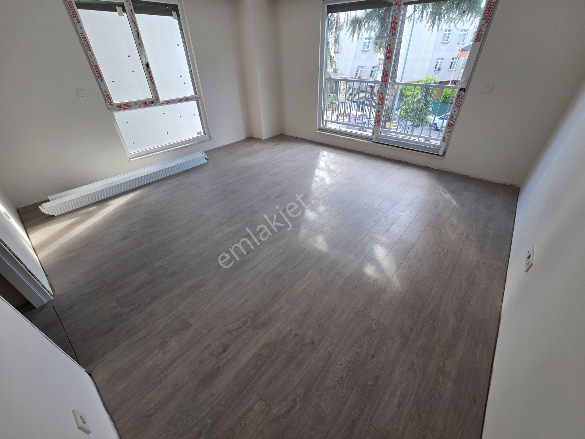 Deluxe 26 ' Dan Sıfır Binada Asansörlü 2+1 80 M2 Daire - Görsel 4