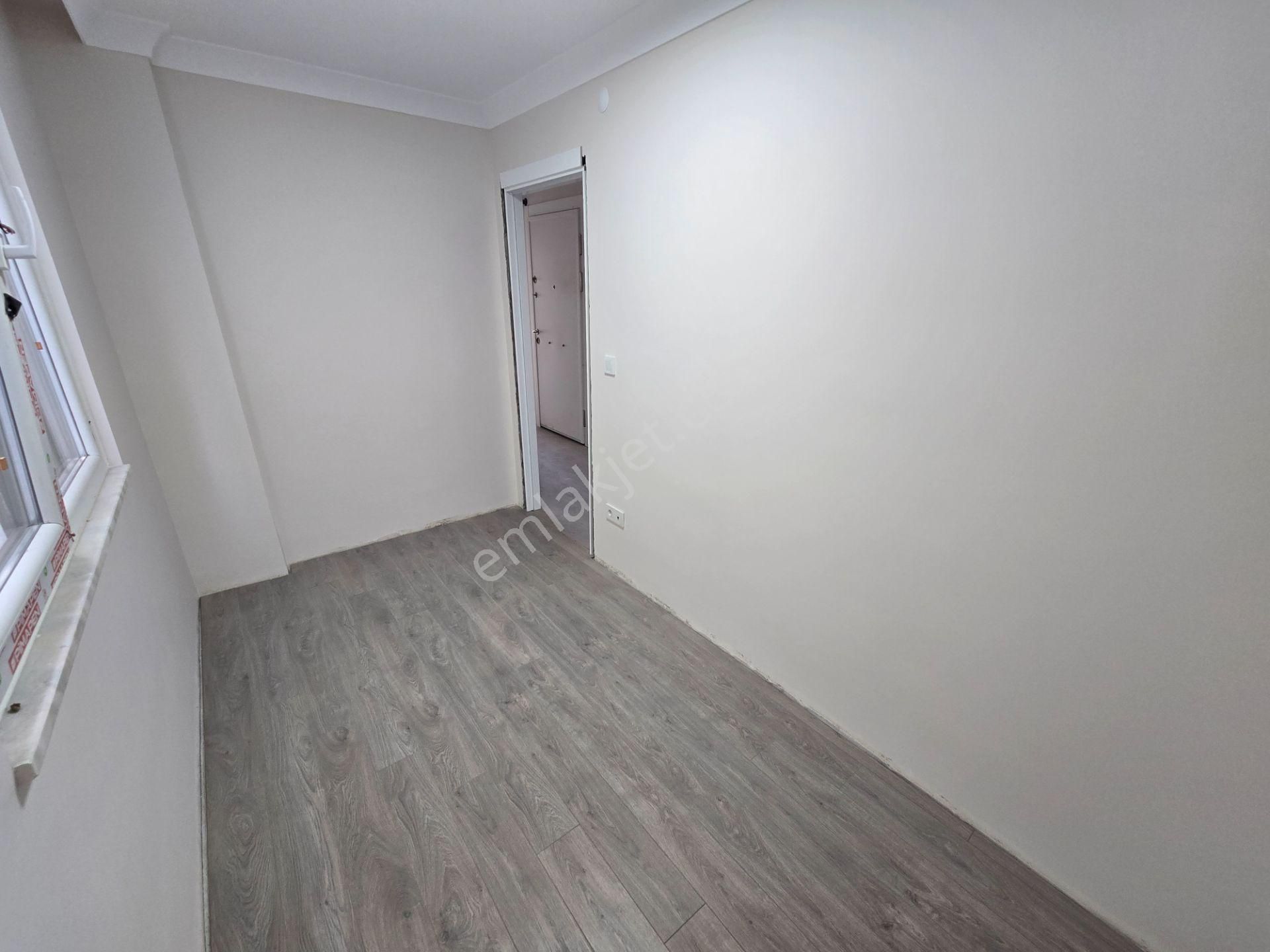 Deluxe 26 ' Dan Sıfır Binada Asansörlü 2+1 80 M2 Daire - Görsel 15