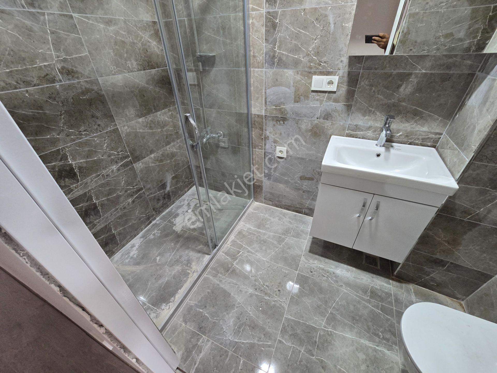 Deluxe 26 ' Dan Sıfır Binada Asansörlü 2+1 80 M2 Daire - Görsel 27