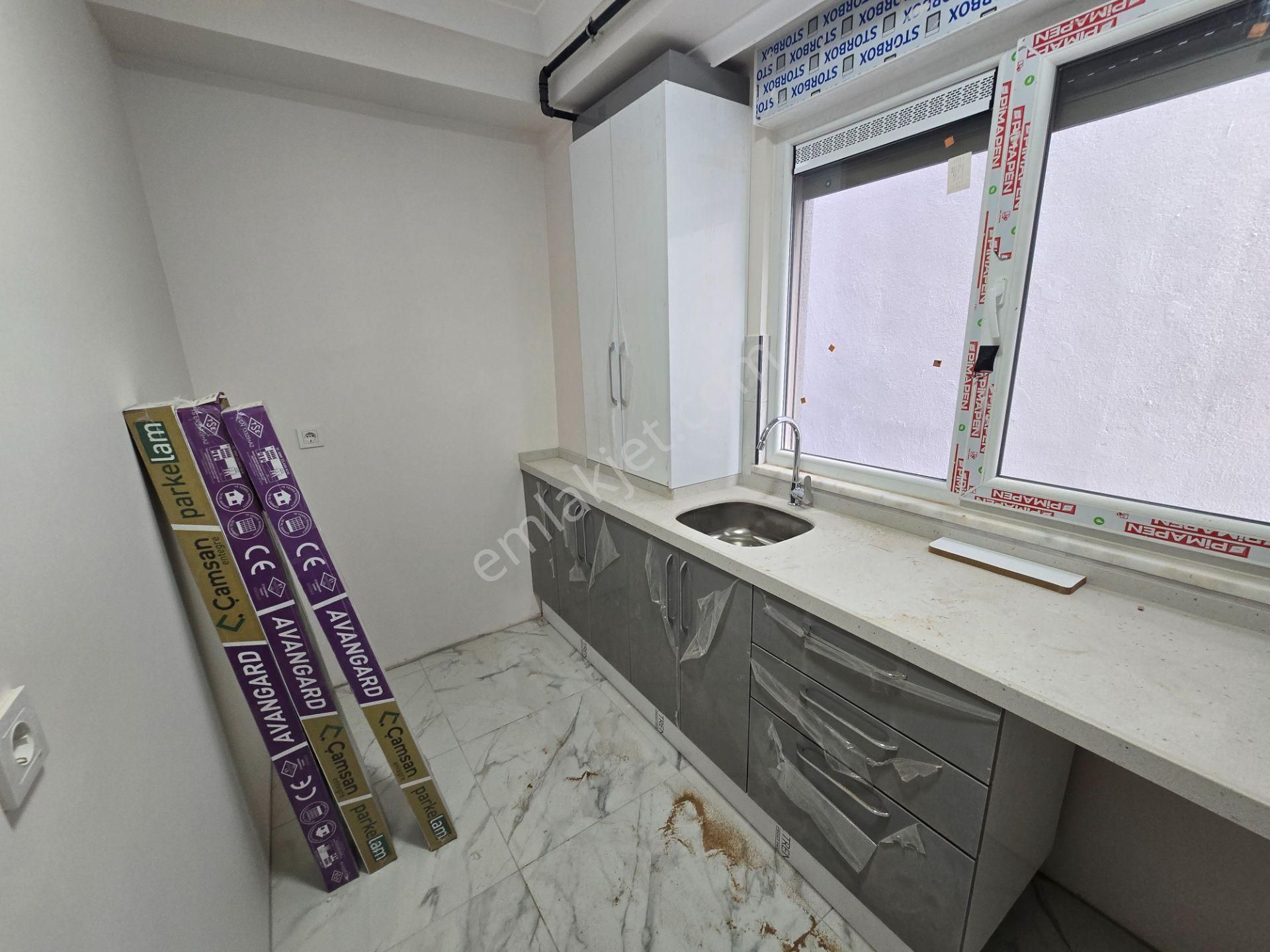 Deluxe 26 ' Dan Sıfır Binada Asansörlü 2+1 80 M2 Daire - Görsel 19