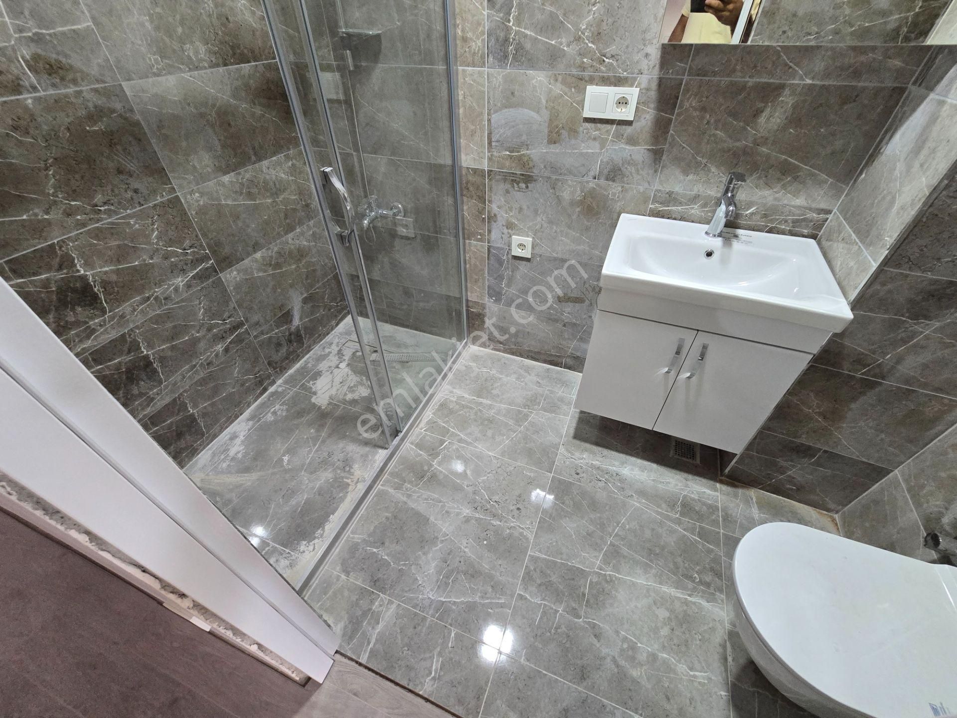 Deluxe 26 ' Dan Sıfır Binada Asansörlü 2+1 80 M2 Daire - Görsel 26