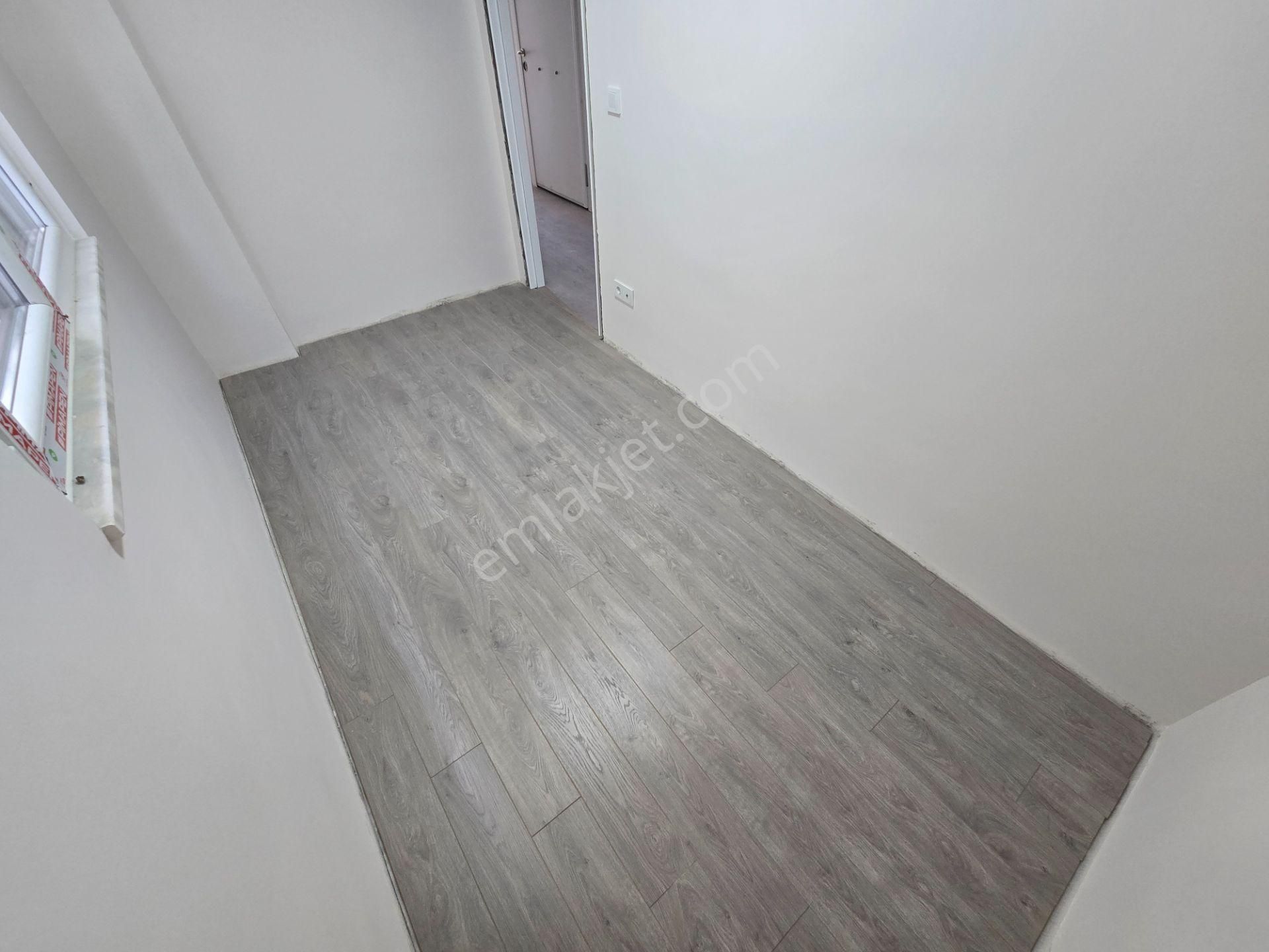 Deluxe 26 ' Dan Sıfır Binada Asansörlü 2+1 80 M2 Daire - Görsel 14