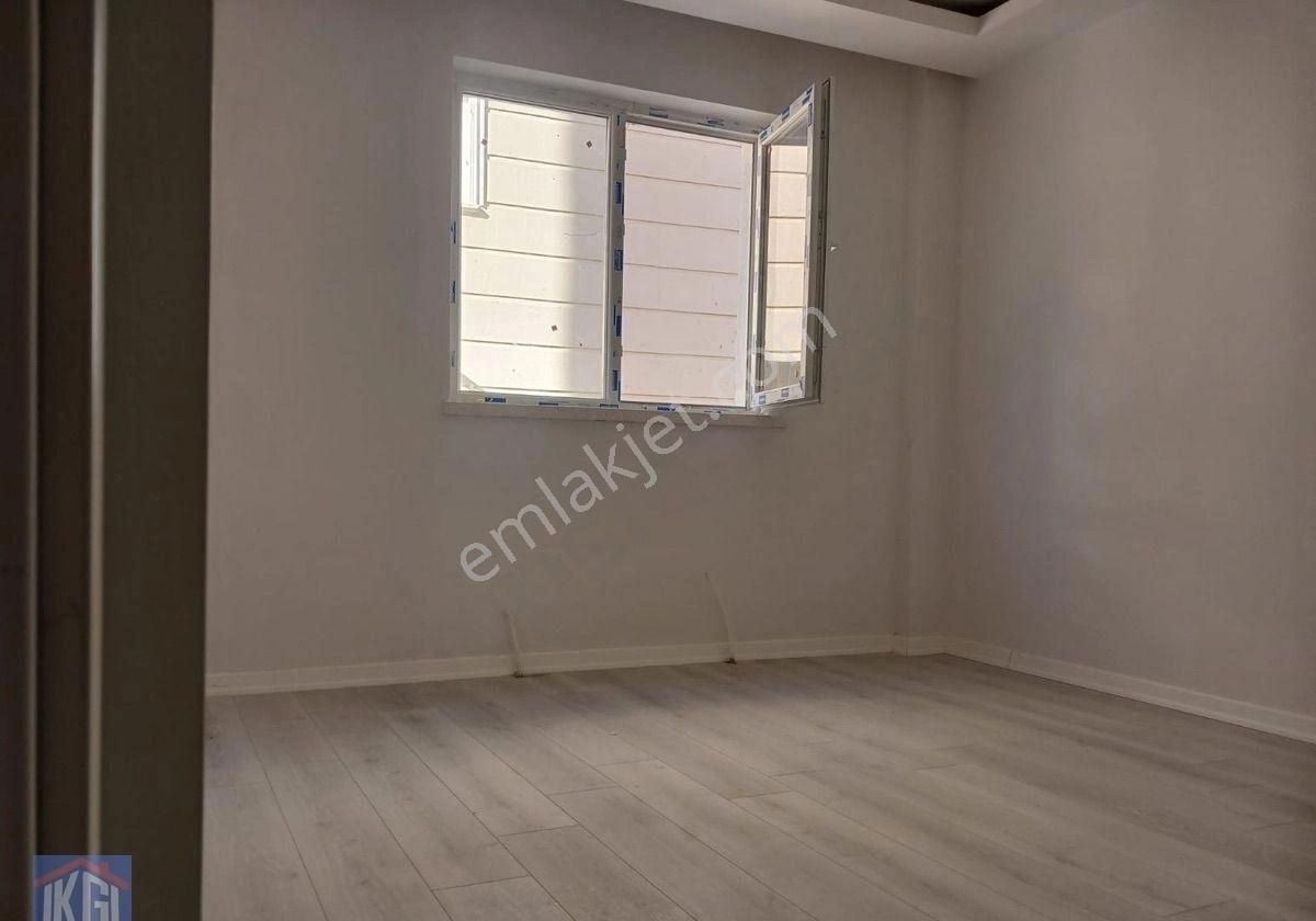 Mustafa Kemal Mah Yüksek Giriş Merkezi Full Yapılı - Görsel 4