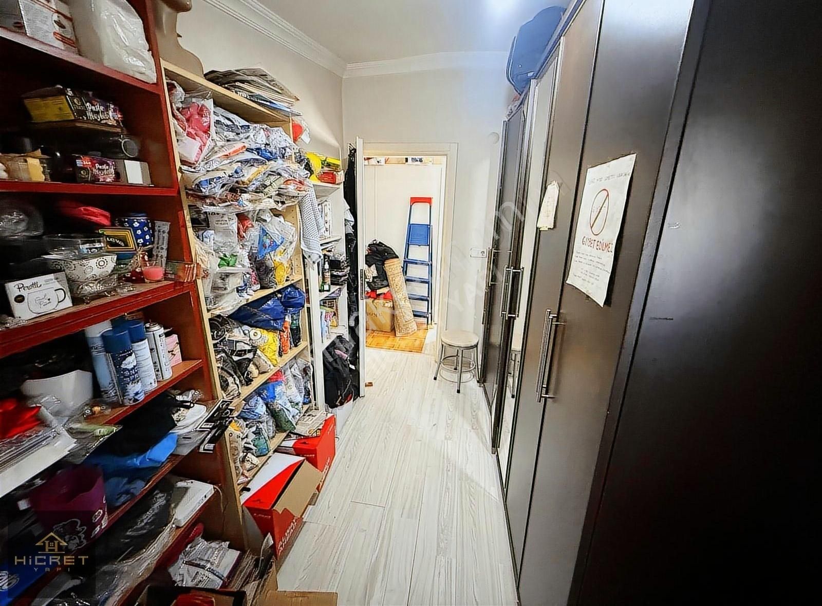 Hicret'den Şemsipaşa Mh Cadde Üzeri 5+2 220 M² Köşe Dublex Daire