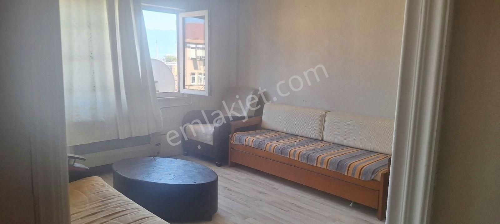 2+1 Eşyalı Kiralık Daire Üçyol Bekirdere İzmit /kocaeli
