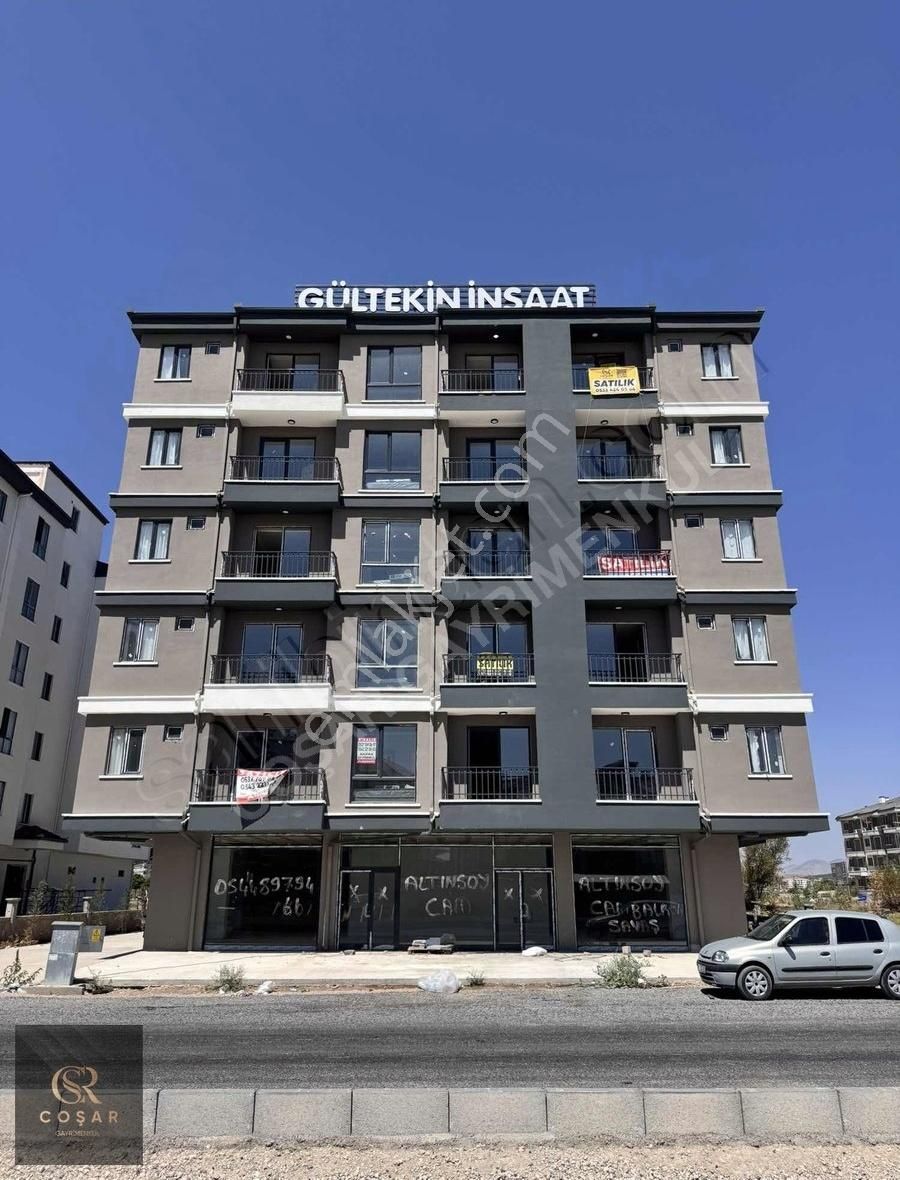-coşar Gayrimenkul- Aeha Anacadde Üzeri Giyinme Odalı 1+1 Eşyalı