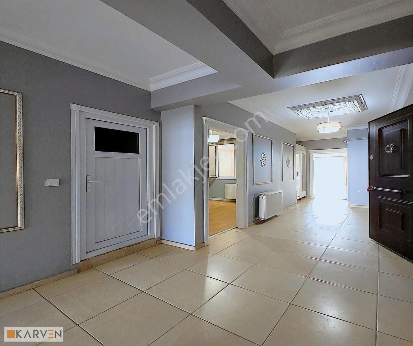 Karvenden Merkezi Konumda Uygun Fiyatlı 3+1 Kiralık Daire