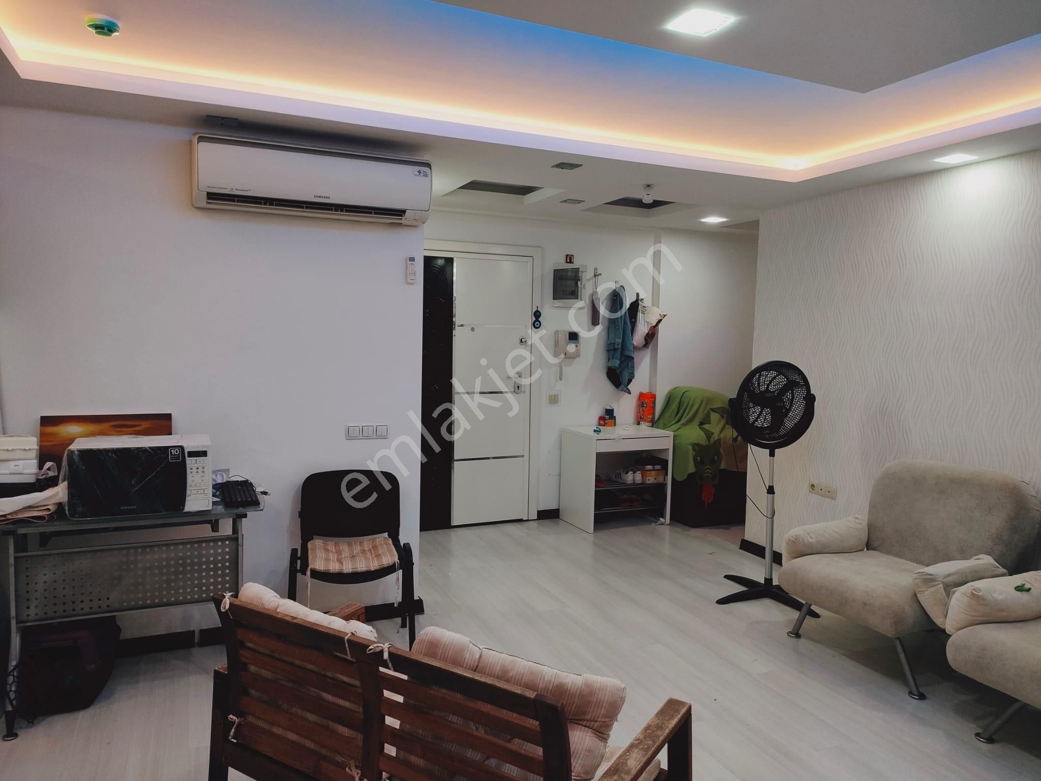 Antalya Konyaaltı Altınkum Mah Satılık 2+1 Daire