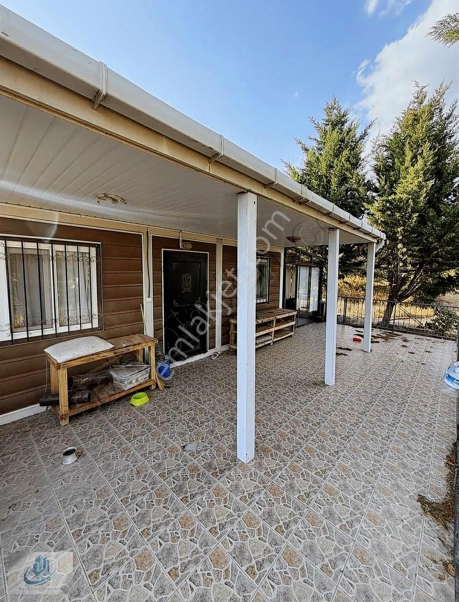 Bulut Gayrimenkul_yapı Kayıt Belgeli İmara Yakın Müstakil Bahçe