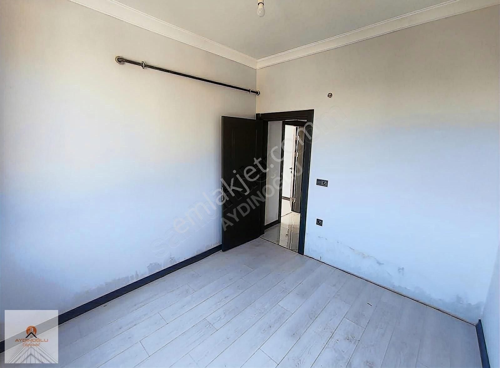 ***deniz Manzaralı Yerden Isıtma Cam Balkon 2+1 Daire*** - Görsel 16