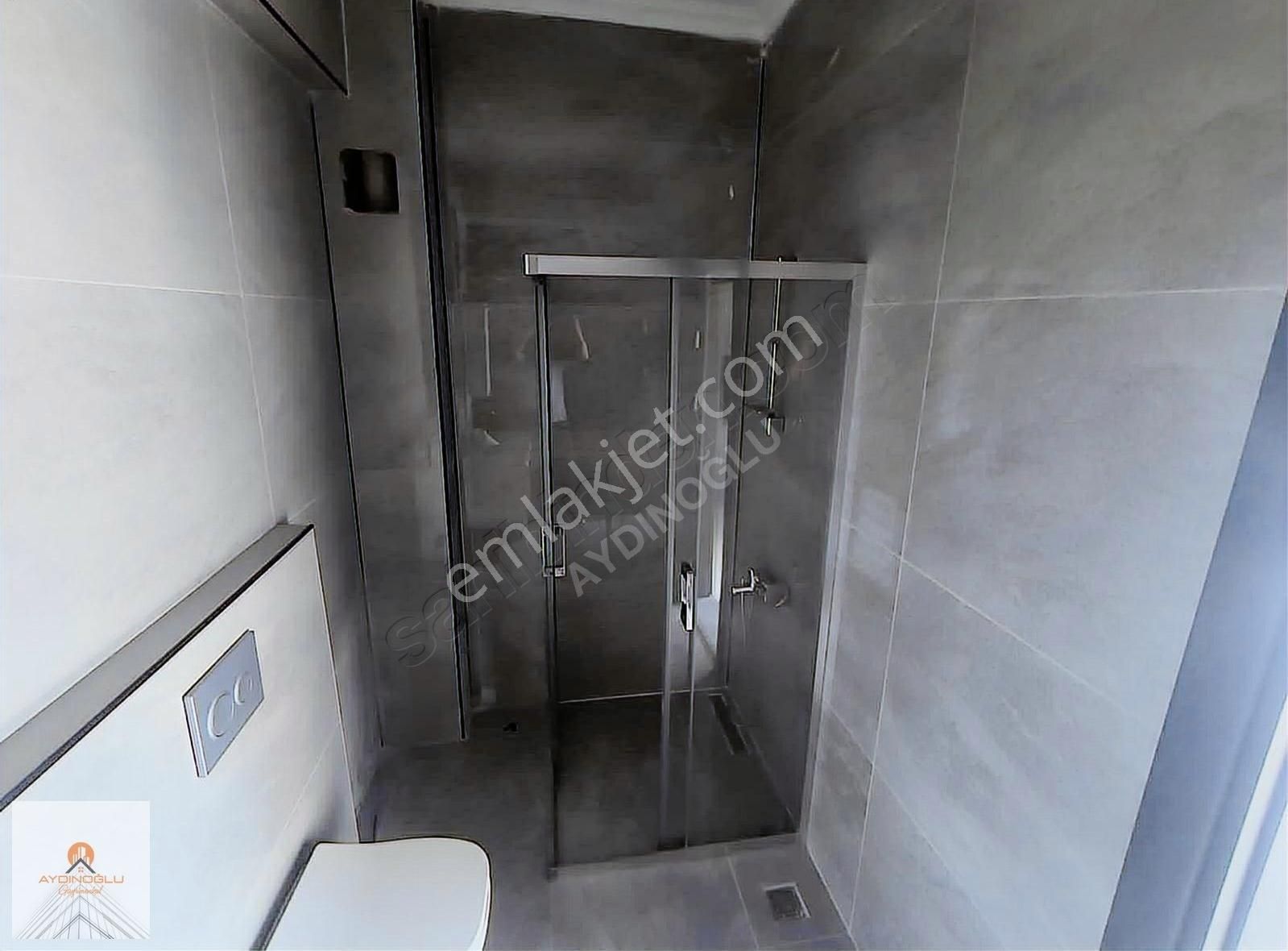***deniz Manzaralı Yerden Isıtma Cam Balkon 2+1 Daire*** - Görsel 6