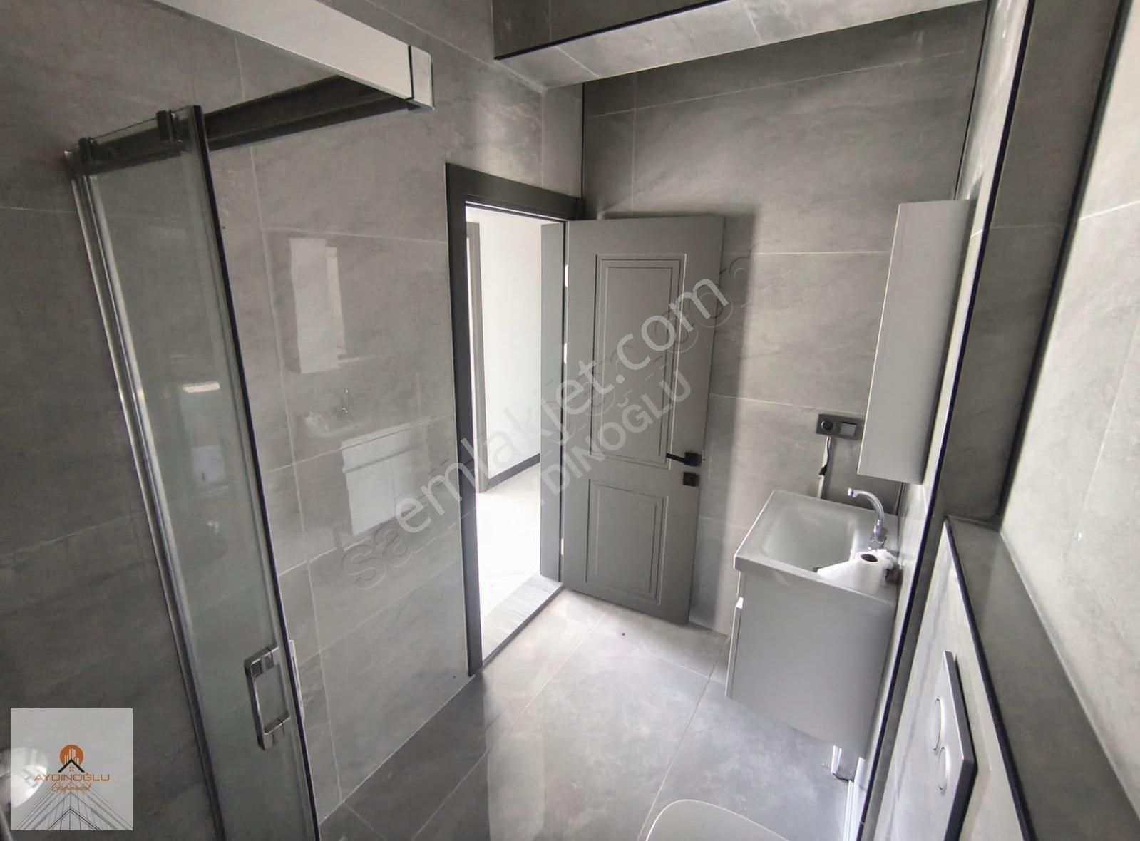 ***deniz Manzaralı Yerden Isıtma Cam Balkon 2+1 Daire*** - Görsel 10