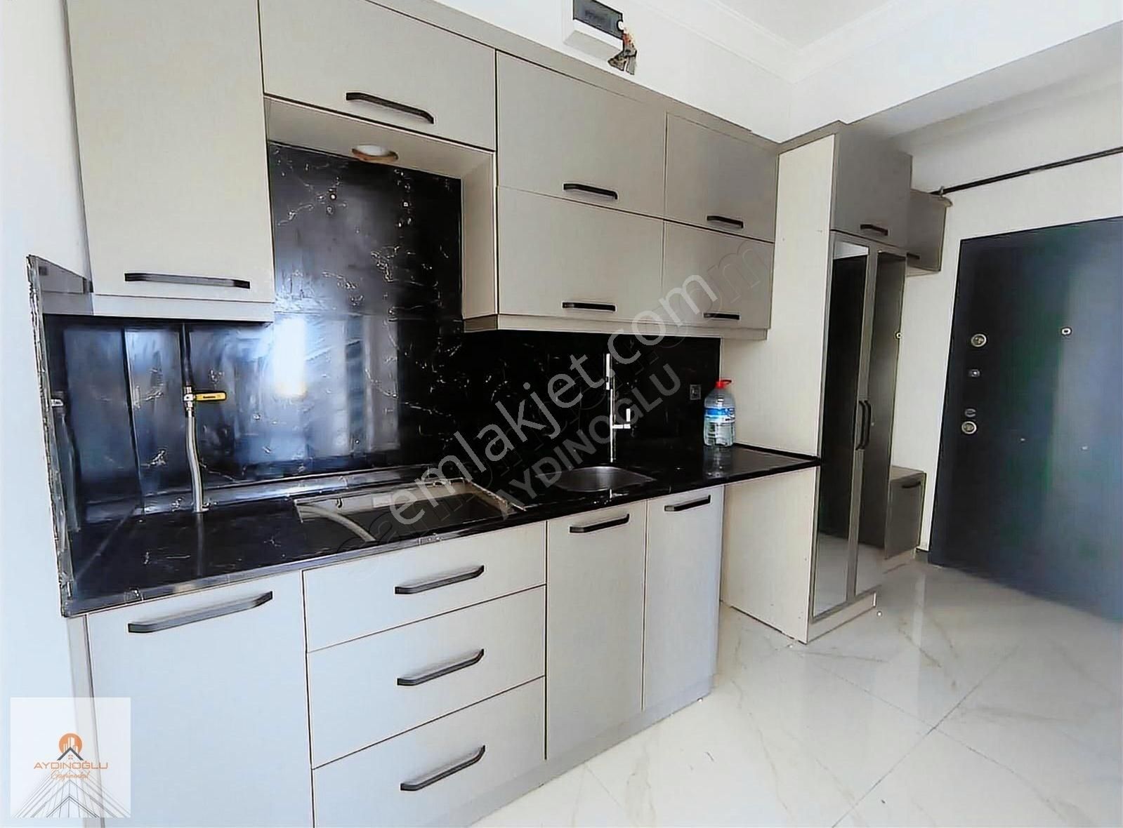 ***deniz Manzaralı Yerden Isıtma Cam Balkon 2+1 Daire*** - Görsel 2