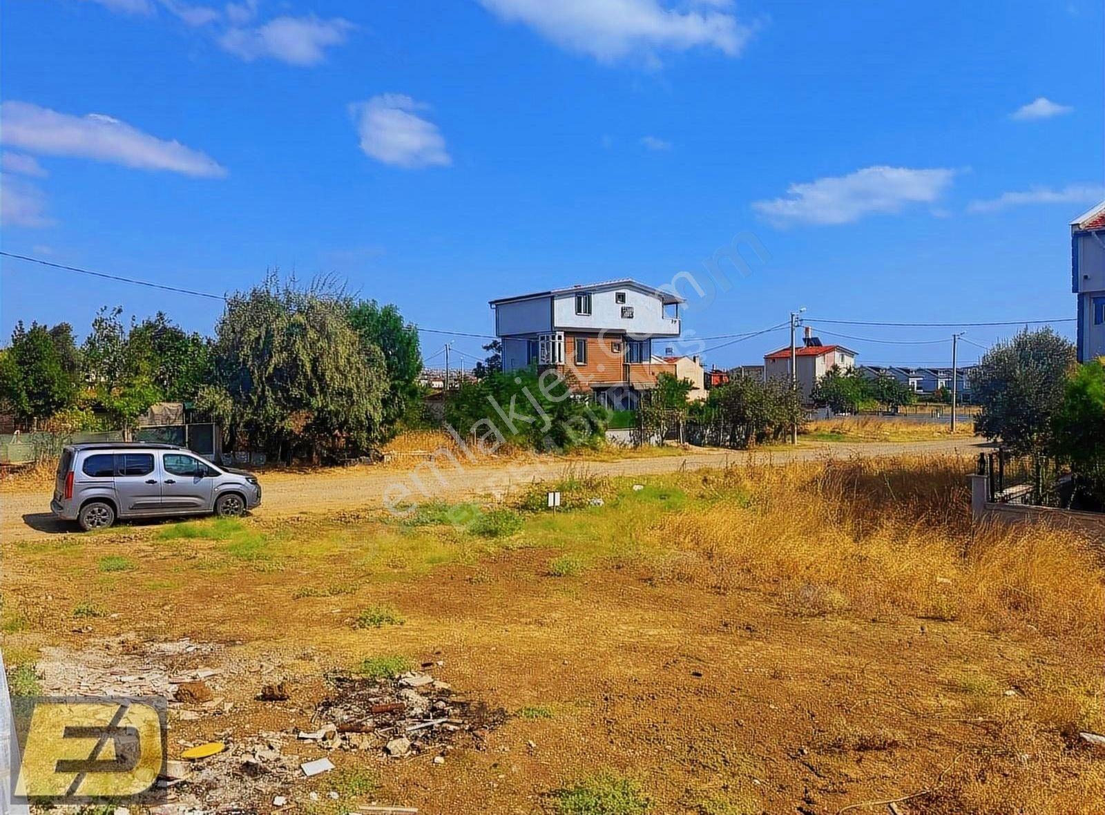 Ed Arsadan Prestijli Yaşam İçin Fırsat Villa İmarlı İfrazlı Arsa - Görsel 13