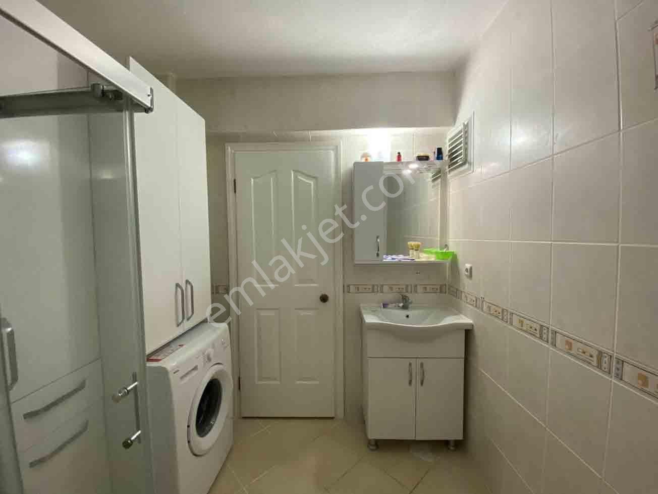 Didim Satılık Havuzlu Sitede 3+1 Eşyalı Arakat Yazlık Daire - Görsel 24