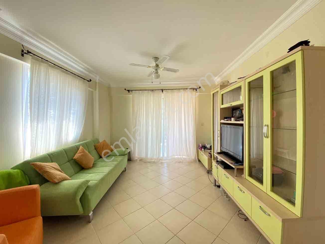 Didim Satılık Havuzlu Sitede 3+1 Eşyalı Arakat Yazlık Daire - Görsel 27