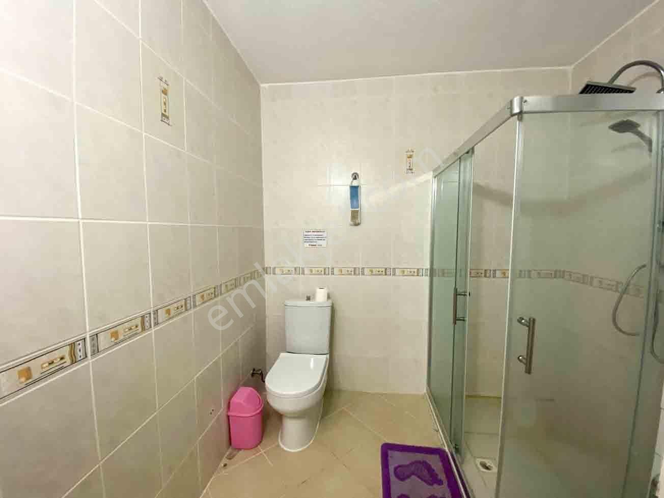 Didim Satılık Havuzlu Sitede 3+1 Eşyalı Arakat Yazlık Daire - Görsel 22