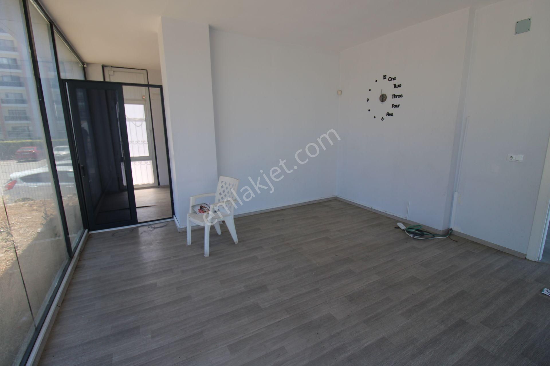 Mersin Mezitli 2.çevre Yoluna 35 Metre Cepheli 330m2 Dükkan - Görsel 10