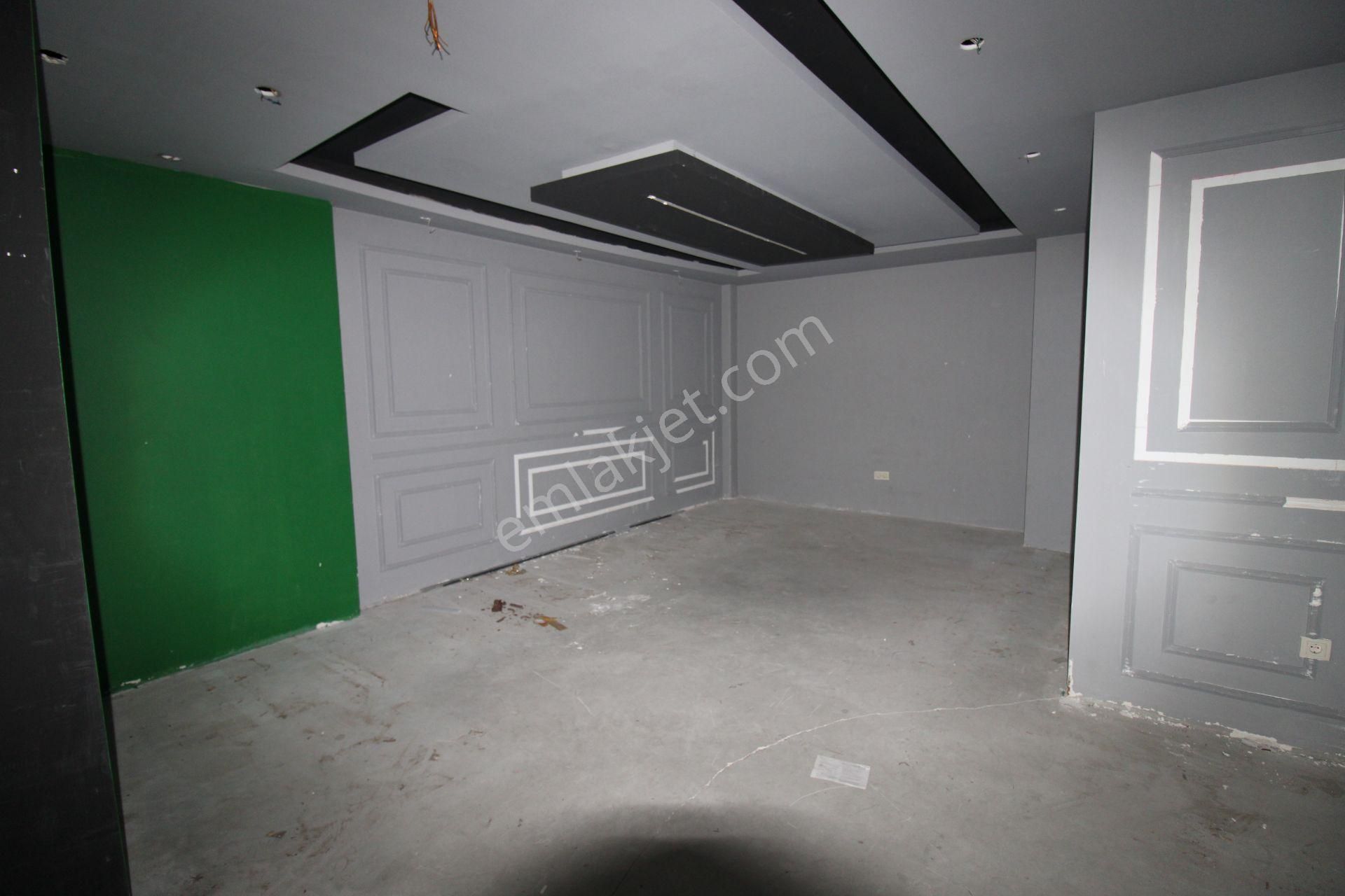 Mersin Mezitli 2.çevre Yoluna 35 Metre Cepheli 330m2 Dükkan - Görsel 28