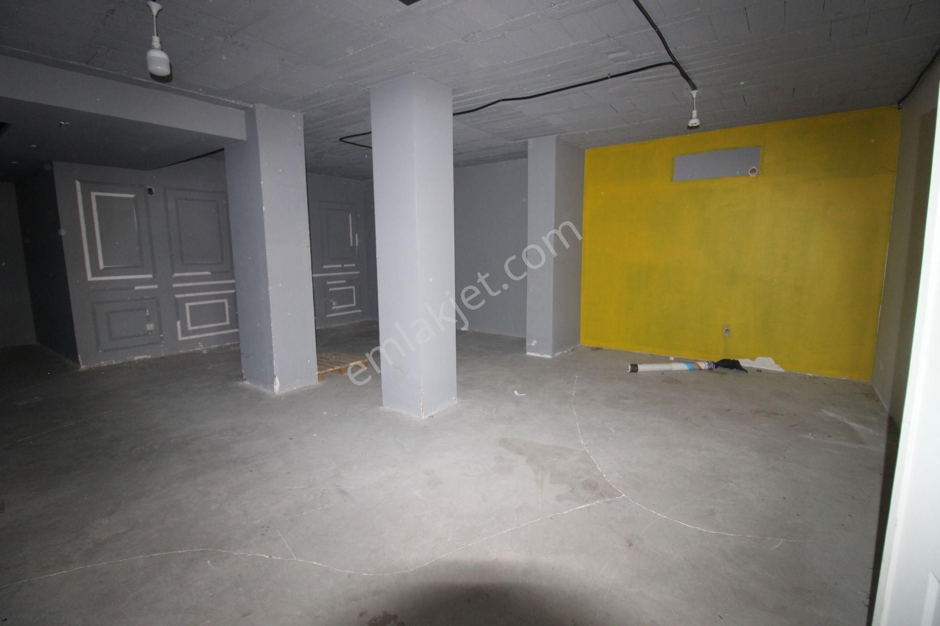 Mersin Mezitli 2.çevre Yoluna 35 Metre Cepheli 330m2 Dükkan - Görsel 25