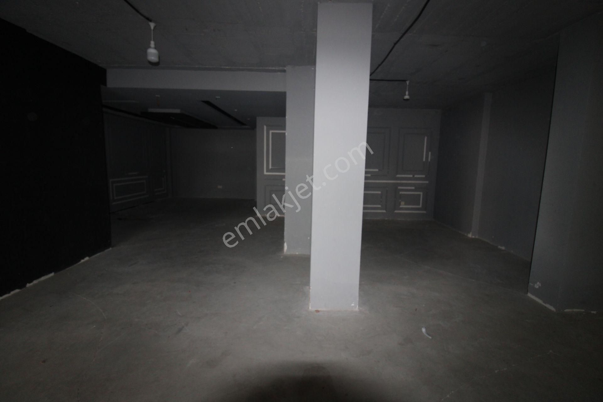 Mersin Mezitli 2.çevre Yoluna 35 Metre Cepheli 330m2 Dükkan - Görsel 26